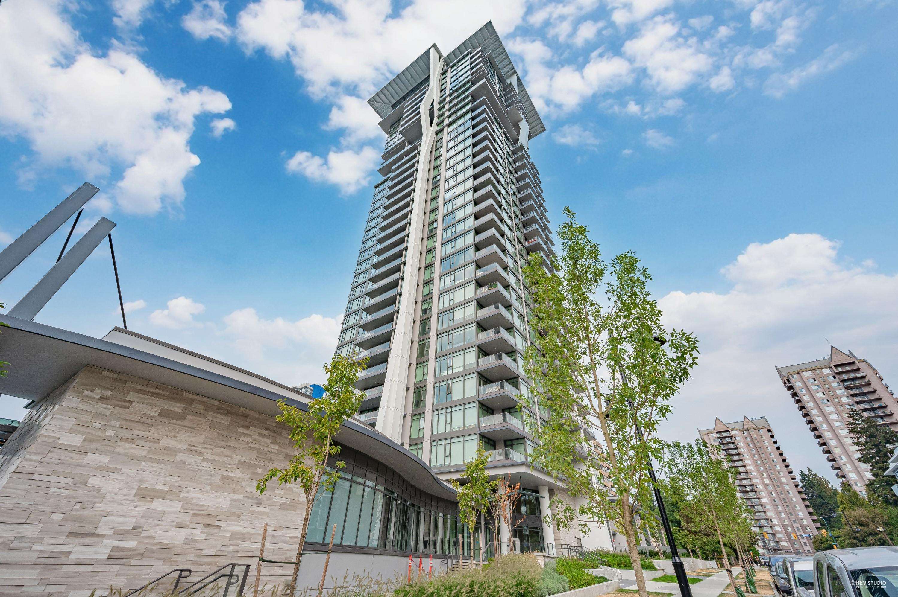 503-450 WESTVIEW STREET, Coquitlam, British Columbia V3K 6C3, 1 Bedroom Bedrooms, ,1 BathroomBathrooms,Residential Attached,For Sale,R2879327