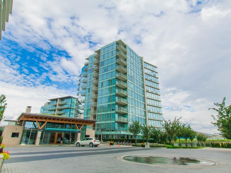 502-5111 BRIGHOUSE WAY, Richmond, British Columbia, 2 Bedrooms Bedrooms, ,2 BathroomsBathrooms,Residential Attached,For Sale,R2879521