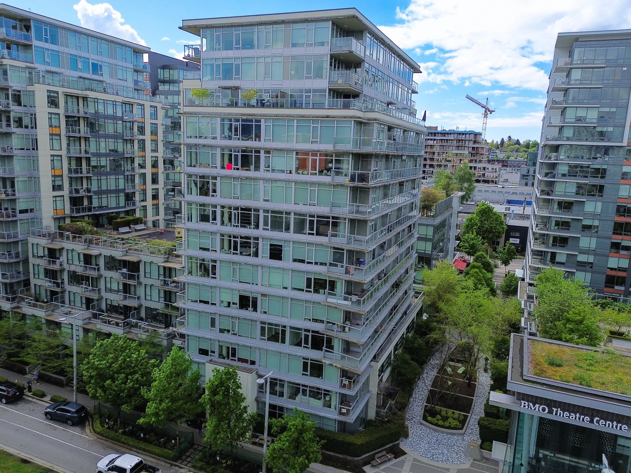 408-138 1ST AVENUE, Vancouver, British Columbia V5Y 0H5, 2 Bedrooms Bedrooms, ,2 BathroomsBathrooms,Residential Attached,For Sale,R2879526
