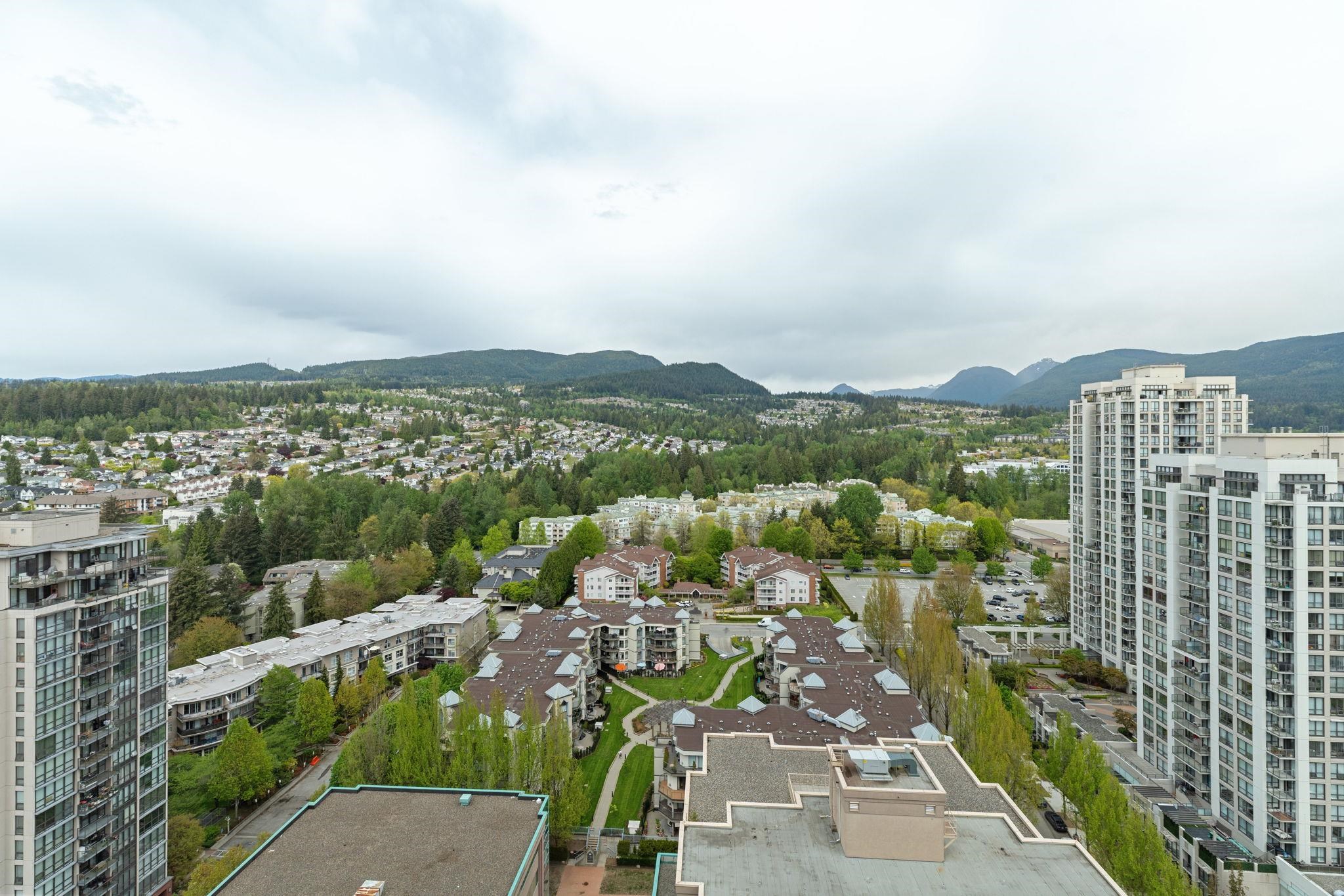 2801-2978 GLEN DRIVE, Coquitlam, British Columbia, 2 Bedrooms Bedrooms, ,2 BathroomsBathrooms,Residential Attached,For Sale,R2879617