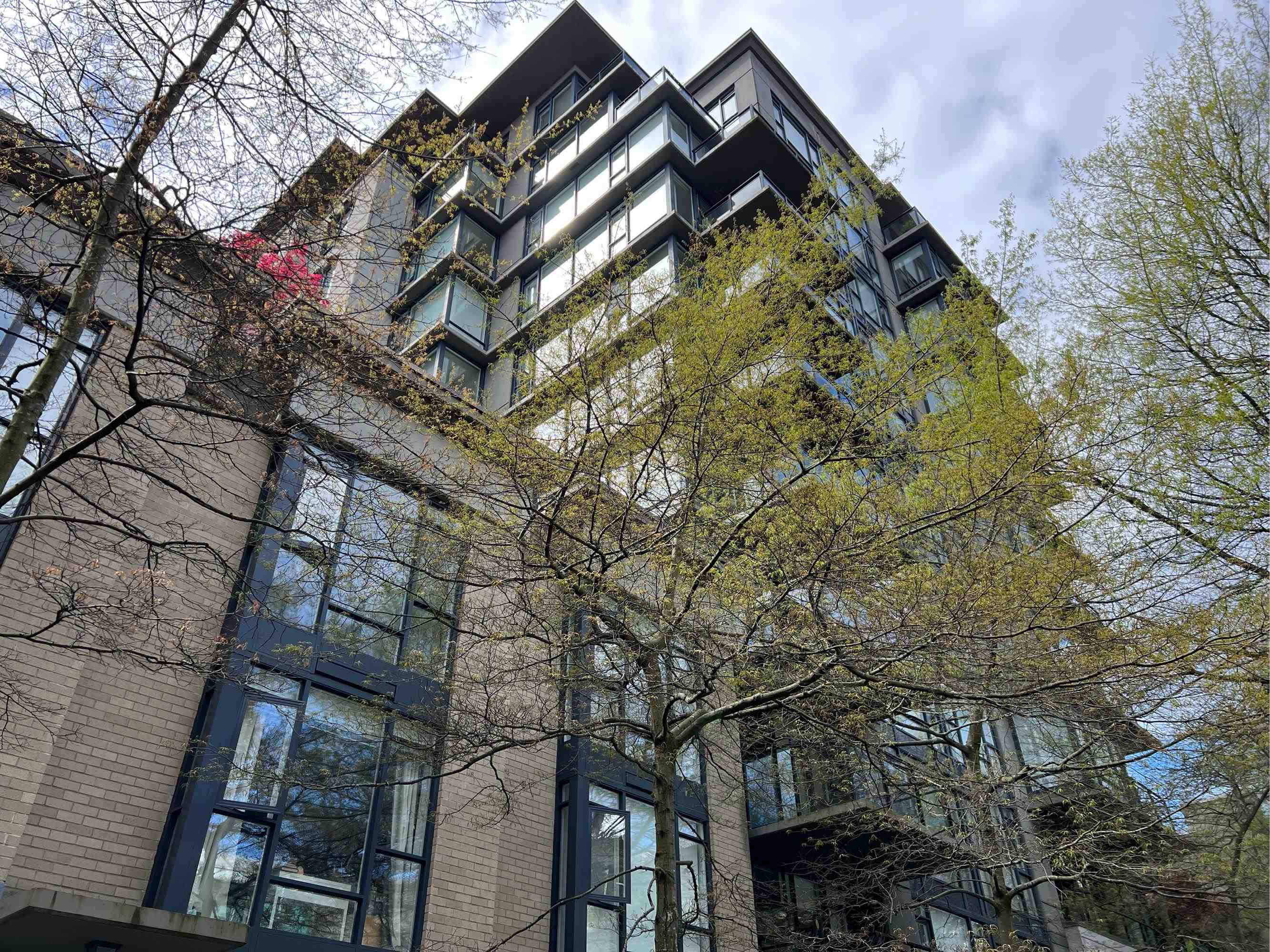 1650 7TH, Vancouver, British Columbia V6J 5N1, 1 Bedroom Bedrooms, ,1 BathroomBathrooms,Residential Attached,For Sale,7TH,R2879691