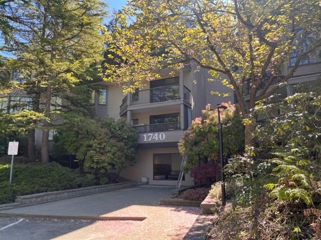 314-1740 SOUTHMERE CRESCENT, Surrey, British Columbia, 2 Bedrooms Bedrooms, ,1 BathroomBathrooms,Residential Attached,For Sale,R2879727