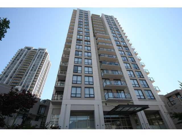 803-1185 THE HIGH STREET, Coquitlam, British Columbia, 1 Bedroom Bedrooms, ,1 BathroomBathrooms,Residential Attached,For Sale,R2879809