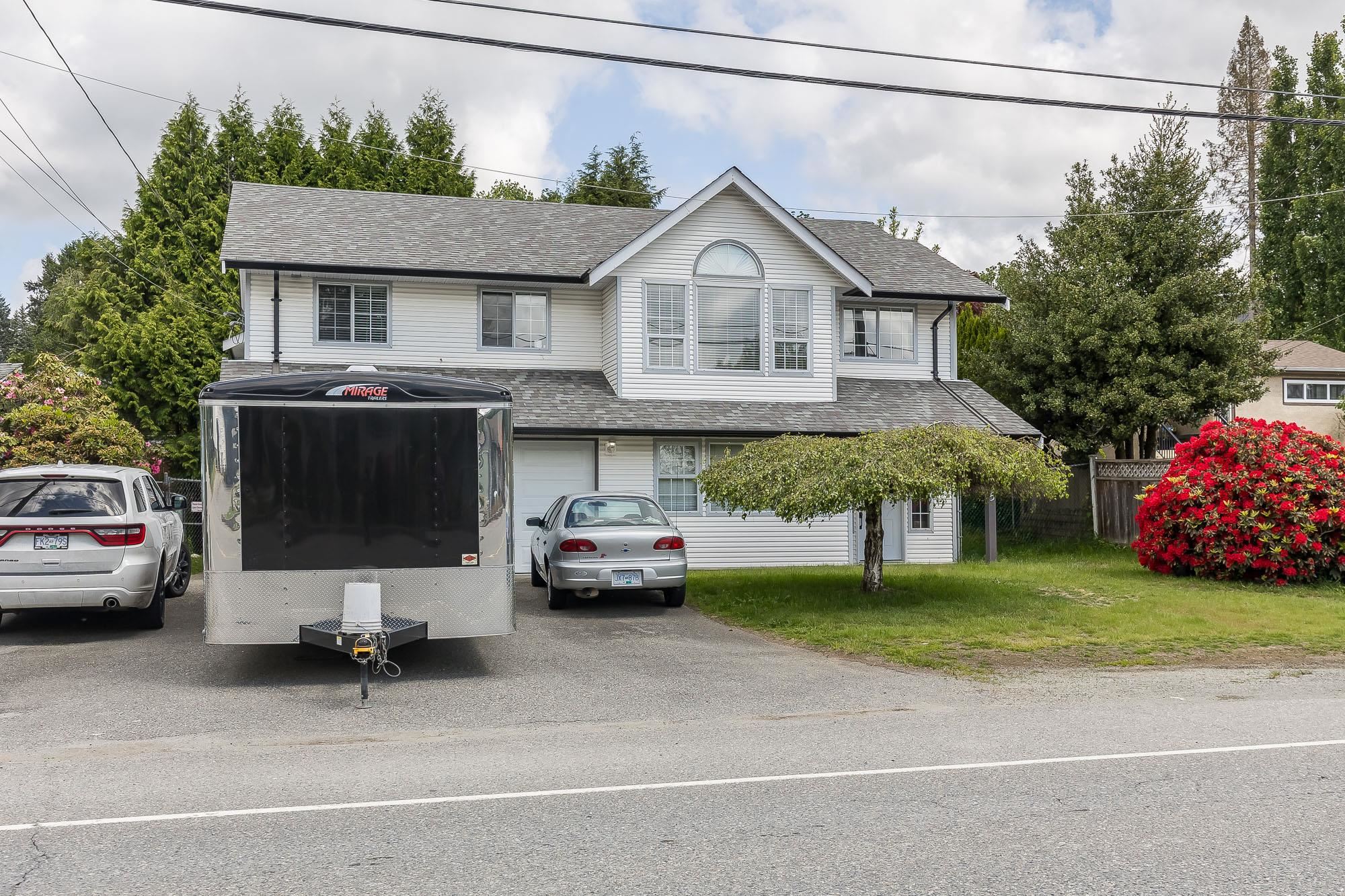 32995 14 Avenue, Mission, Mission BC, V2V 2P3 1