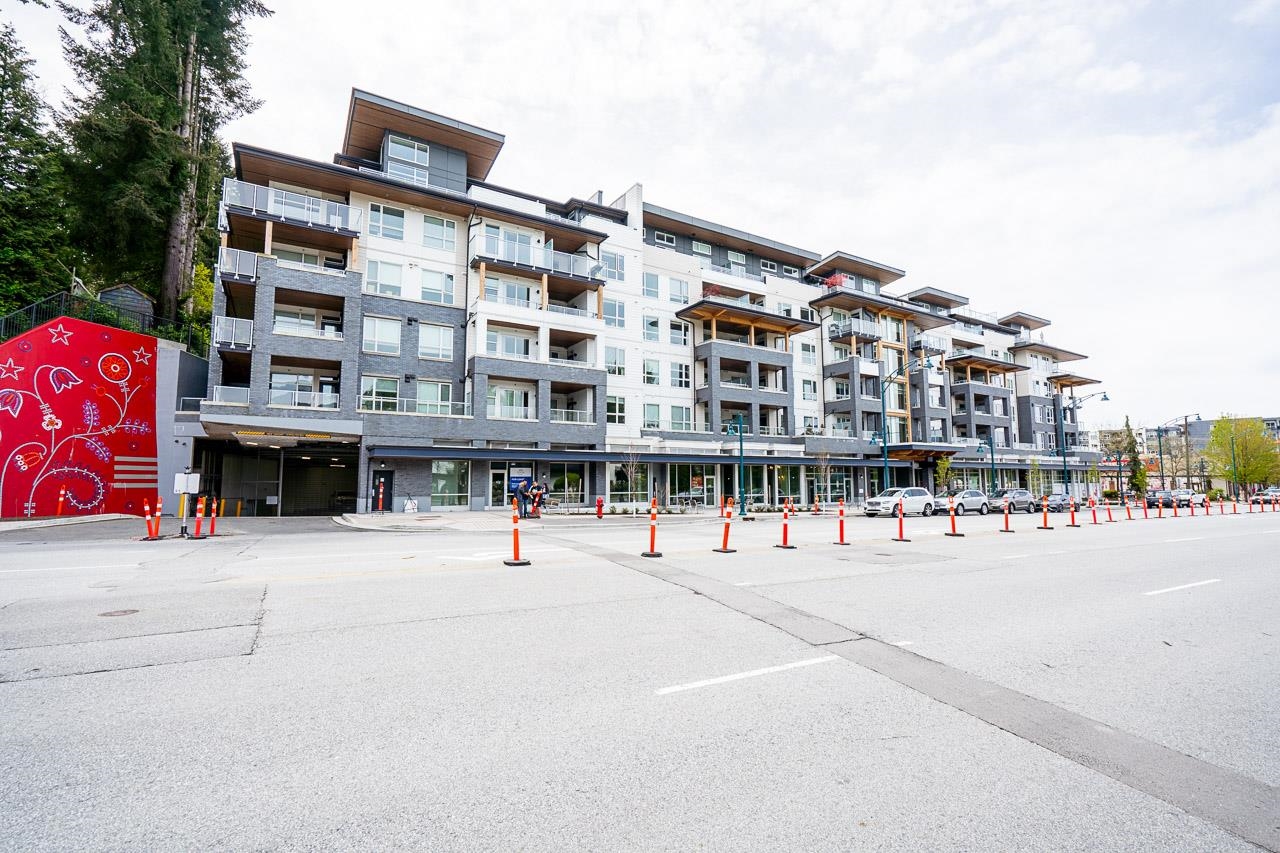 225-3229 ST JOHNS STREET, Port Moody, British Columbia, 1 Bedroom Bedrooms, ,1 BathroomBathrooms,Residential Attached,For Sale,R2879834