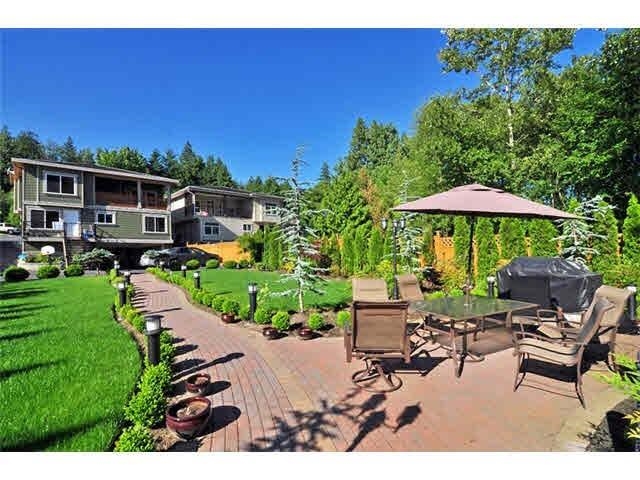 6080 MARINE DRIVE, Burnaby, British Columbia V3N 2X9, 9 Bedrooms Bedrooms, ,7 BathroomsBathrooms,Residential Detached,For Sale,R2879999
