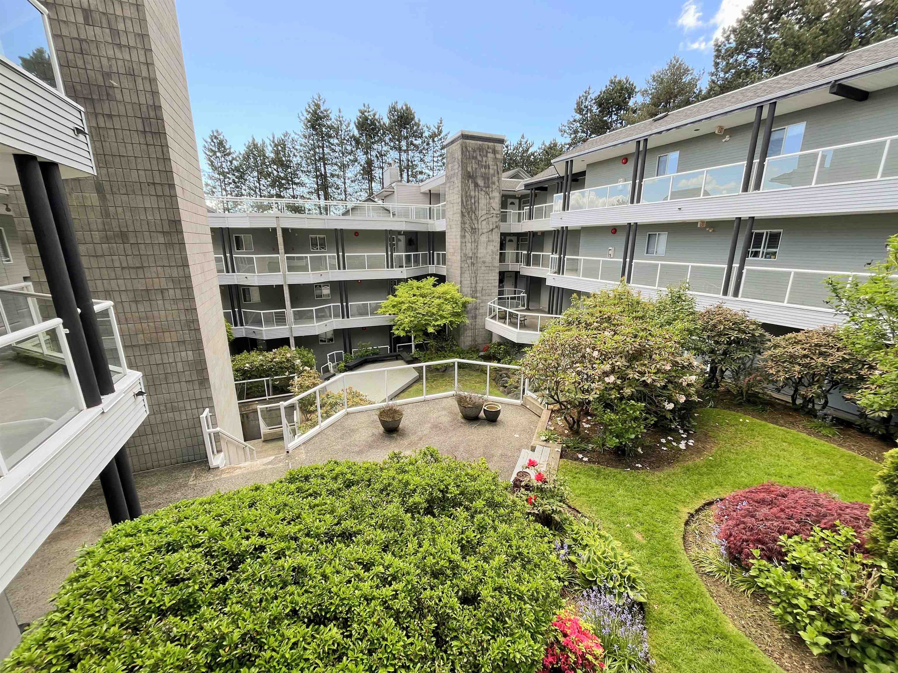 309-2733 ATLIN PLACE, Coquitlam, British Columbia, 3 Bedrooms Bedrooms, ,2 BathroomsBathrooms,Residential Attached,For Sale,R2880126