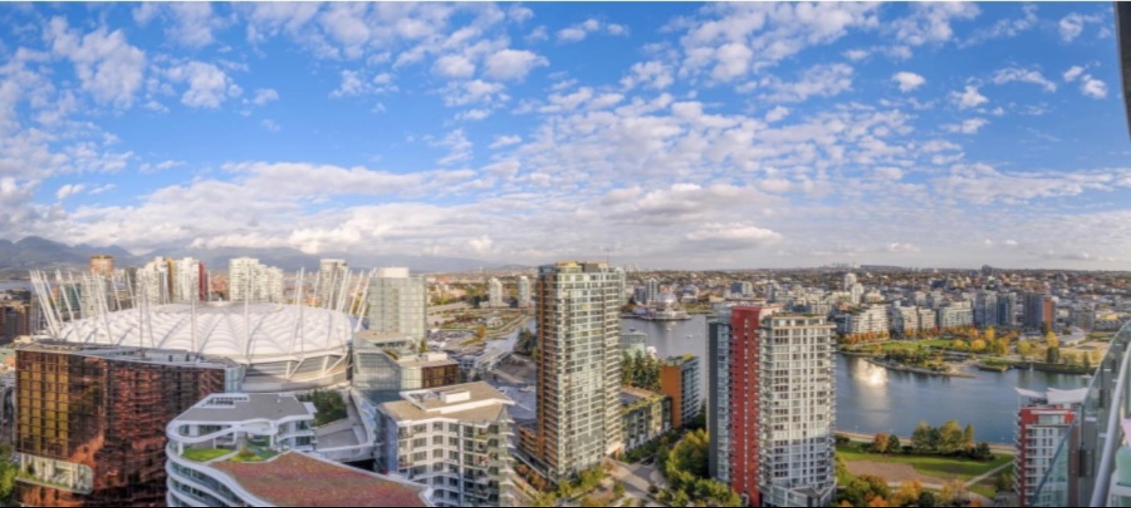 2916-89 NELSON STREET, Vancouver, British Columbia Apartment/Condo, 2 Bedrooms, 2 Bathrooms, Residential Attached,For Sale, MLS-R2880204