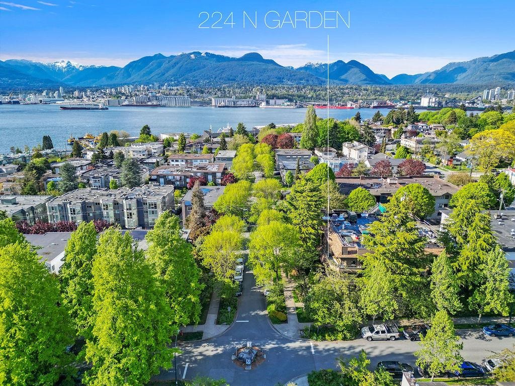103-224 NGARDEN DRIVE, Vancouver, British Columbia, 1 Bedroom Bedrooms, ,1 BathroomBathrooms,Residential Attached,For Sale,R2880211