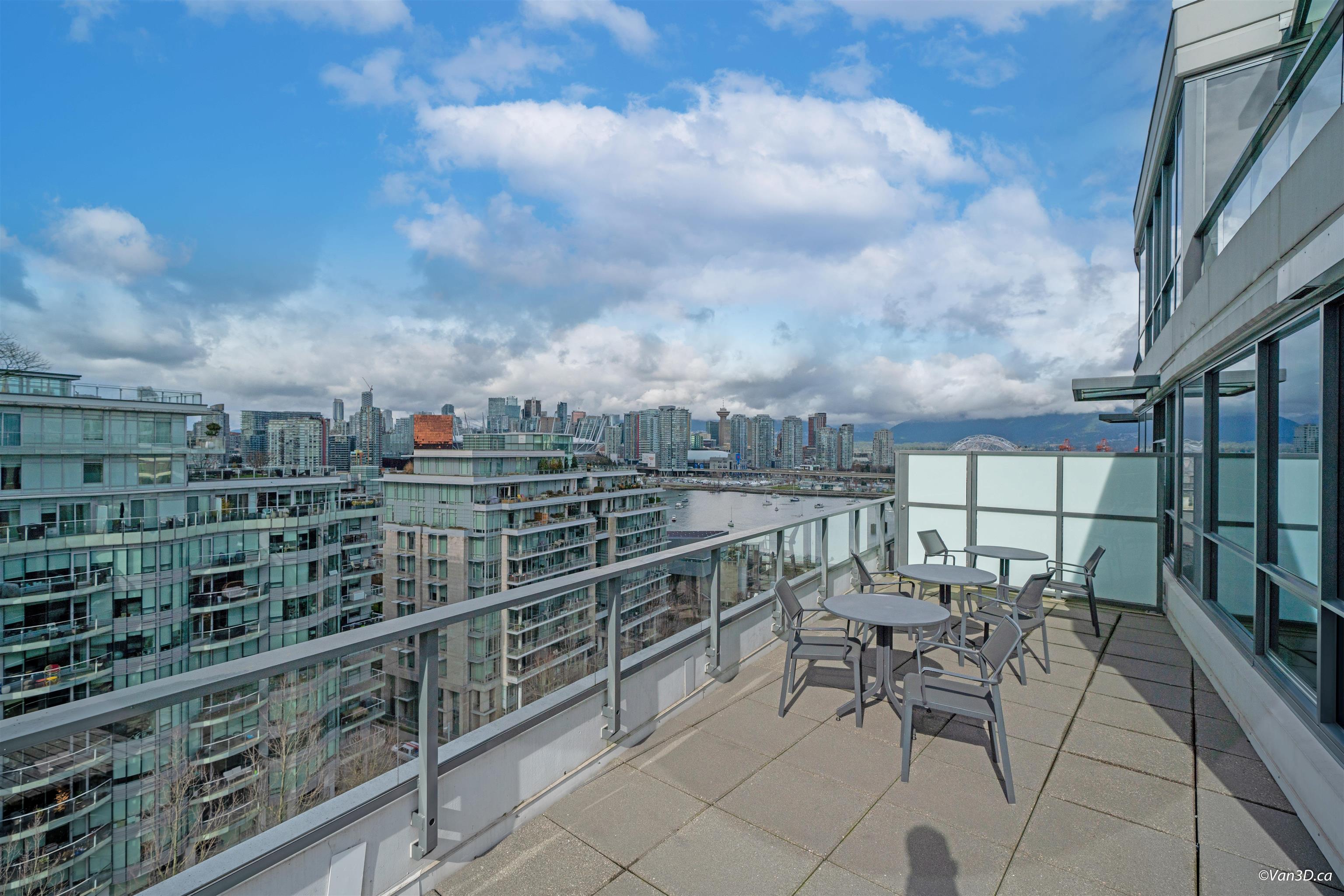 1690 PULLMAN PORTER STREET, Vancouver, British Columbia, 2 Bedrooms Bedrooms, ,2 BathroomsBathrooms,Residential Attached,For Sale,R2880267