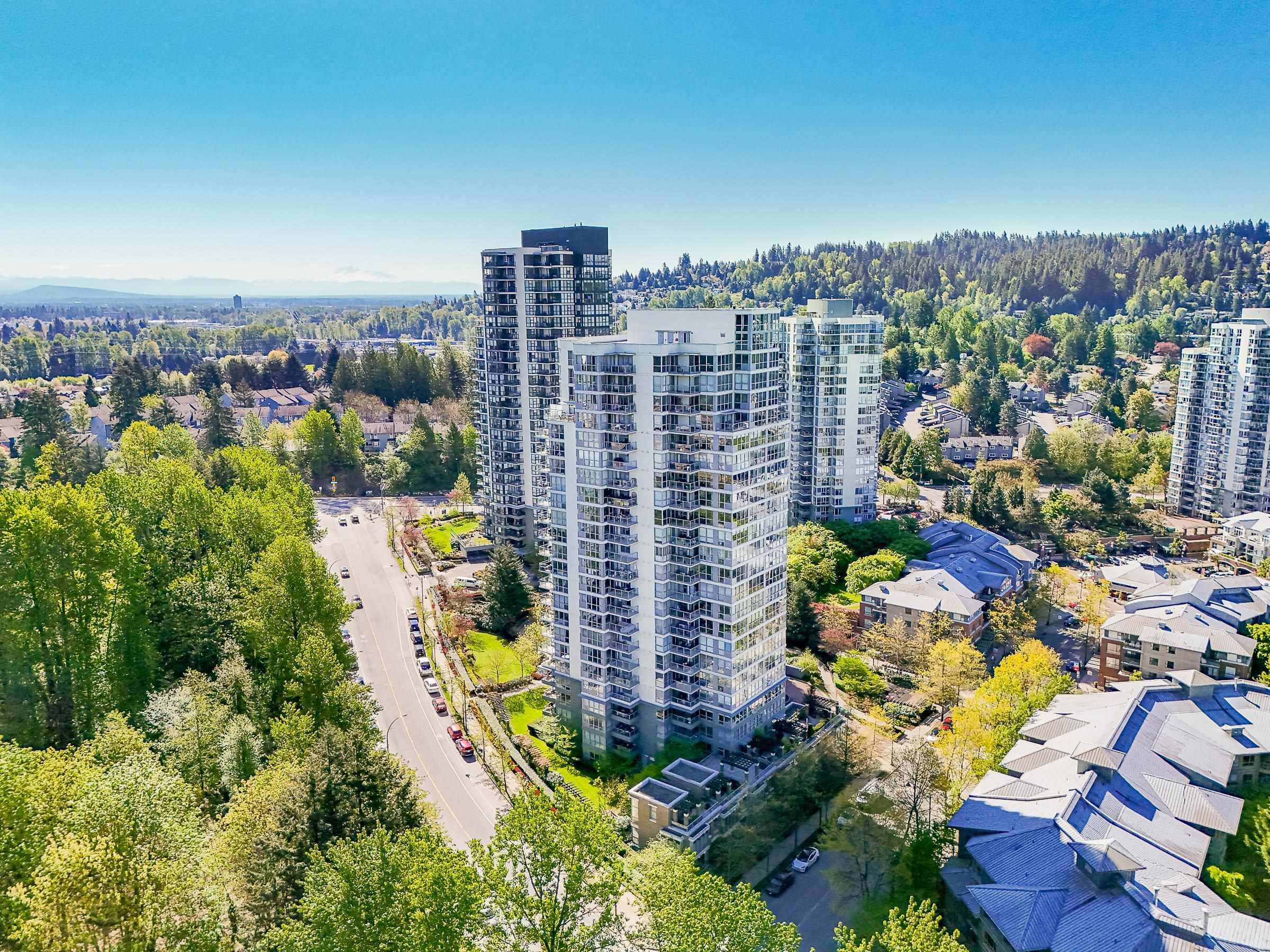 3-290 NEWPORT DRIVE, Port Moody, British Columbia Townhouse, 2 Bedrooms, 3 Bathrooms, Residential Attached,For Sale, MLS-R2880419