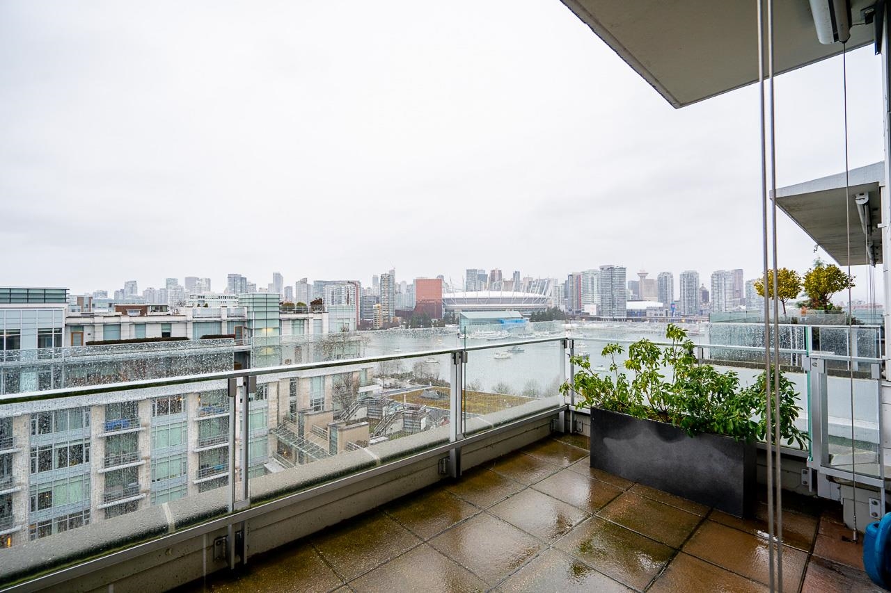 1003-1633 ONTARIO STREET, Vancouver, British Columbia V5Y 0C2, 3 Bedrooms Bedrooms, ,3 BathroomsBathrooms,Residential Attached,For Sale,R2880519