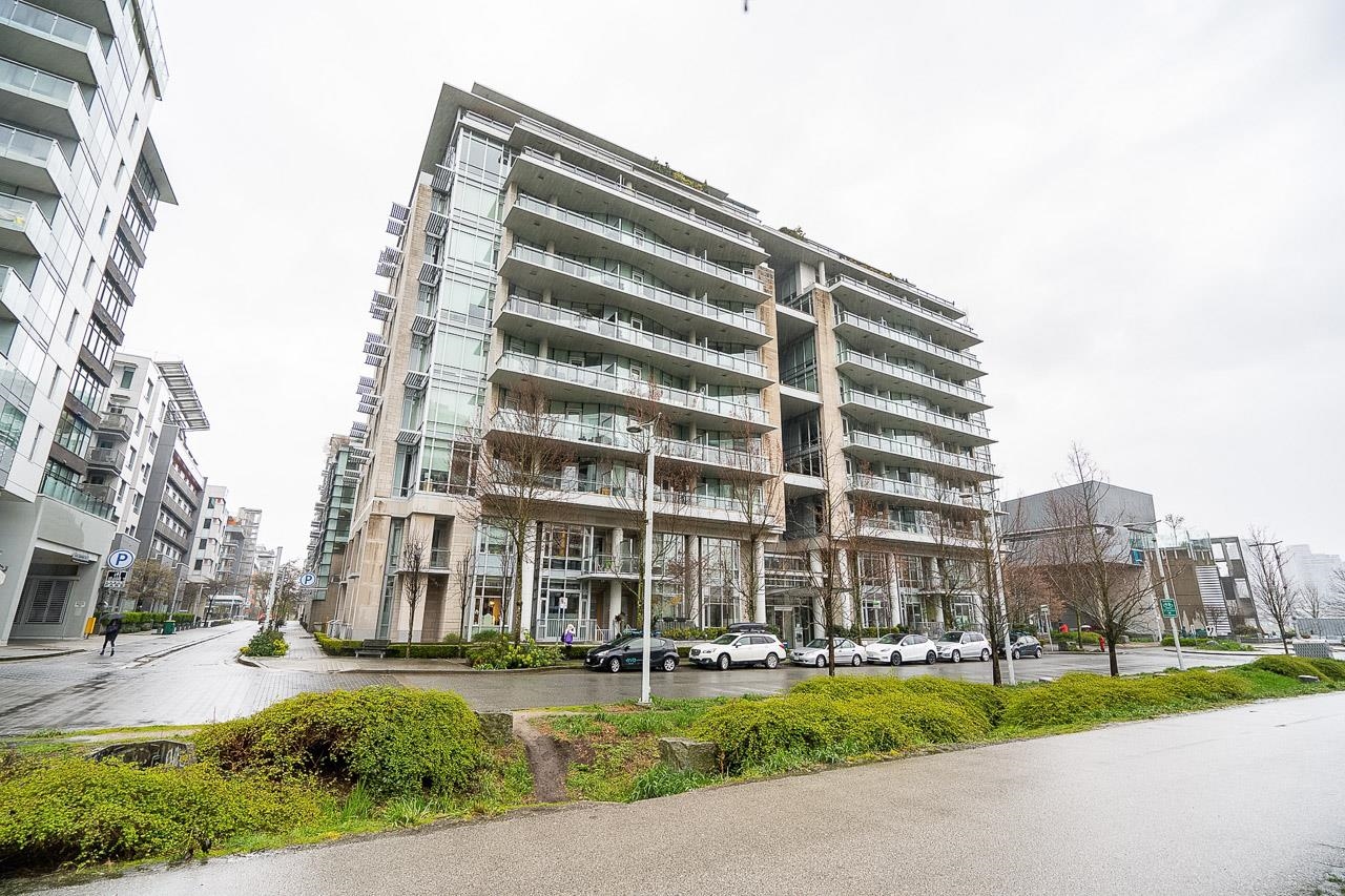 1003-1633 ONTARIO STREET, Vancouver, British Columbia V5Y 0C2, 3 Bedrooms Bedrooms, ,3 BathroomsBathrooms,Residential Attached,For Sale,R2880519
