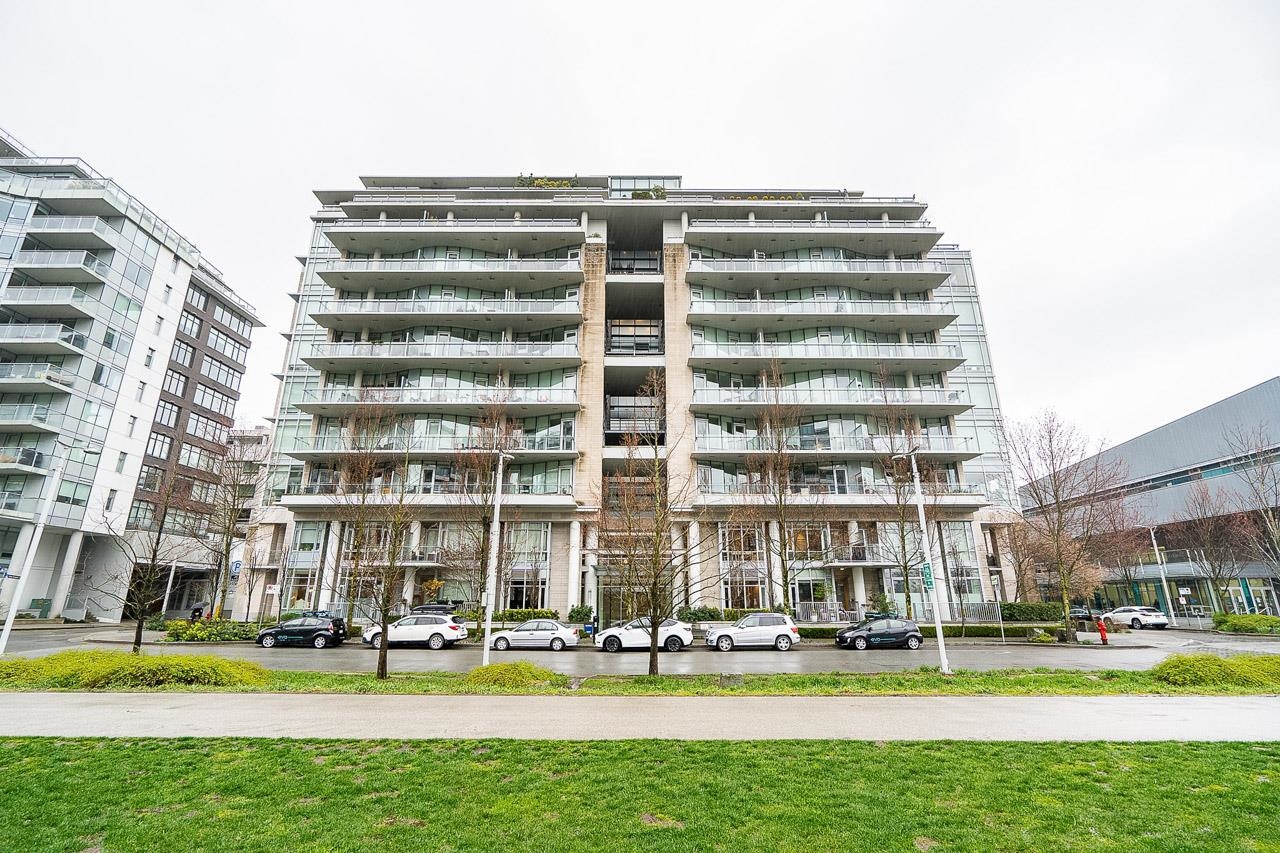 1003-1633 ONTARIO STREET, Vancouver, British Columbia, 3 Bedrooms Bedrooms, ,3 BathroomsBathrooms,Residential Attached,For Sale,R2880519