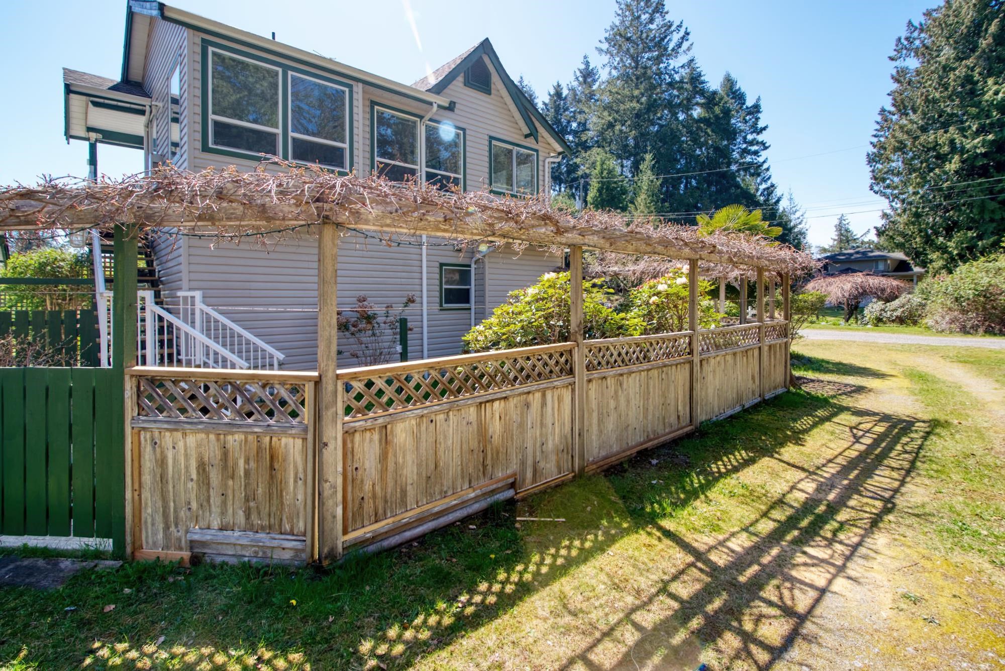 13282 Keelson Road, Garden Bay, Pender Harbour Egmont, V0N 1S1 5