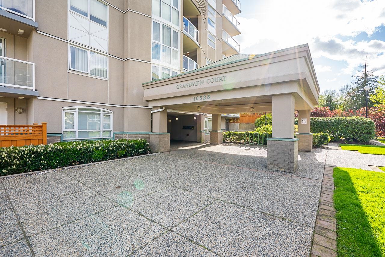 406-10523 UNIVERSITY DRIVE, Surrey, British Columbia Apartment/Condo, 2 Bedrooms, 1 Bathroom, Residential Attached,For Sale, MLS-R2880598