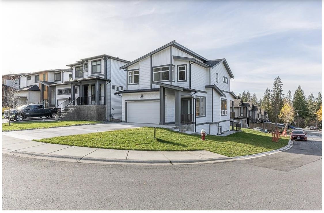 10897 Morrisette Place, Maple Ridge, Thornhill MR, V2W 1G8 0