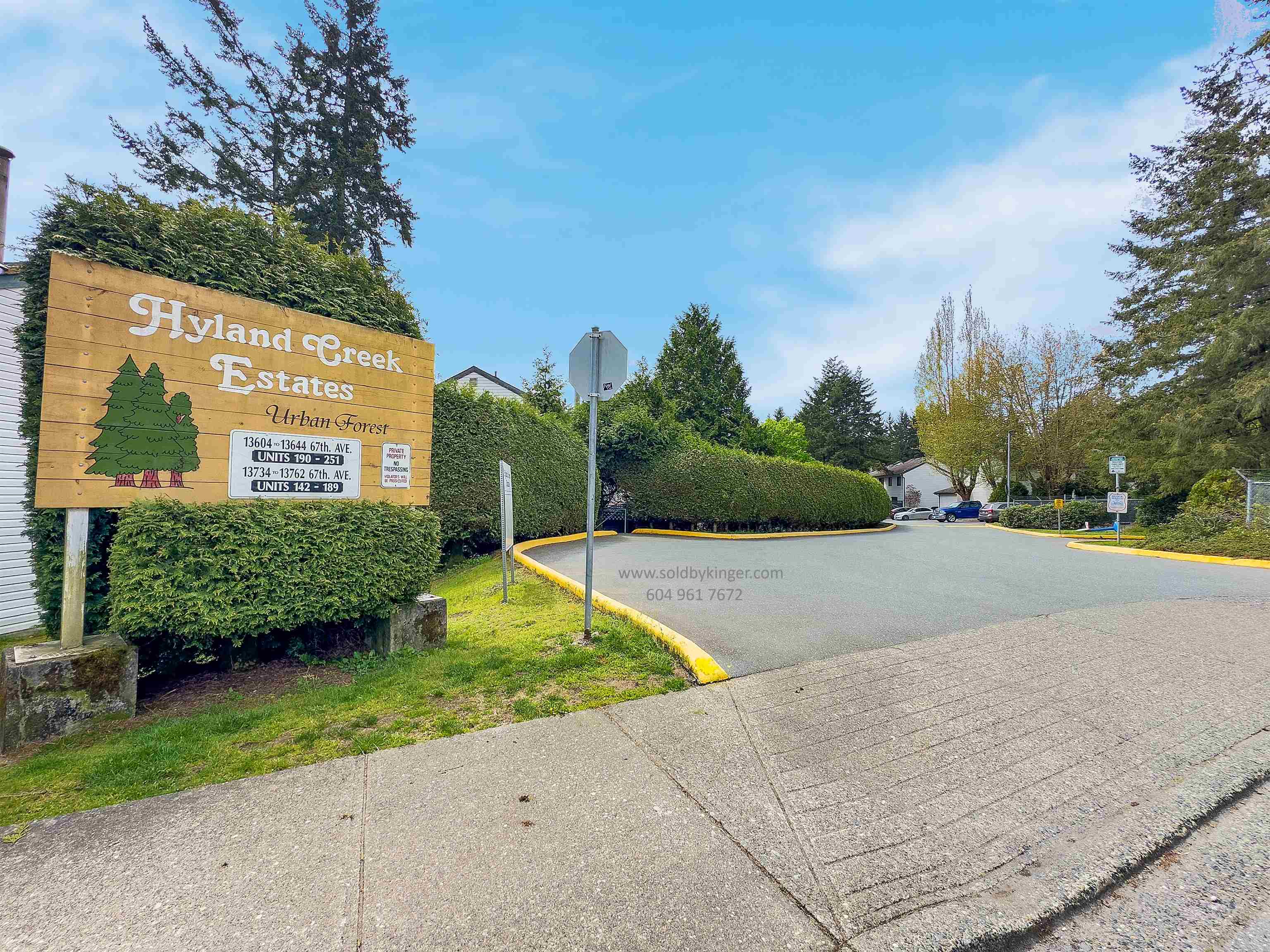 178-13738 67 AVENUE, Surrey, British Columbia V3W 6X6, 3 Bedrooms Bedrooms, ,1 BathroomBathrooms,Residential Attached,For Sale,R2880616