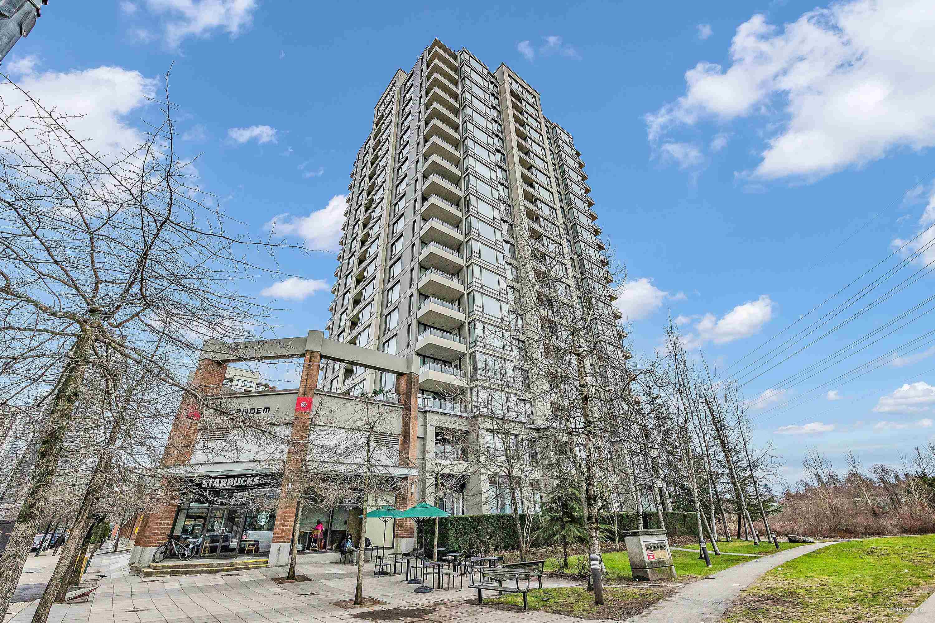 1808-4118 DAWSON STREET, Burnaby, British Columbia, 2 Bedrooms Bedrooms, ,2 BathroomsBathrooms,Residential Attached,For Sale,R2880636