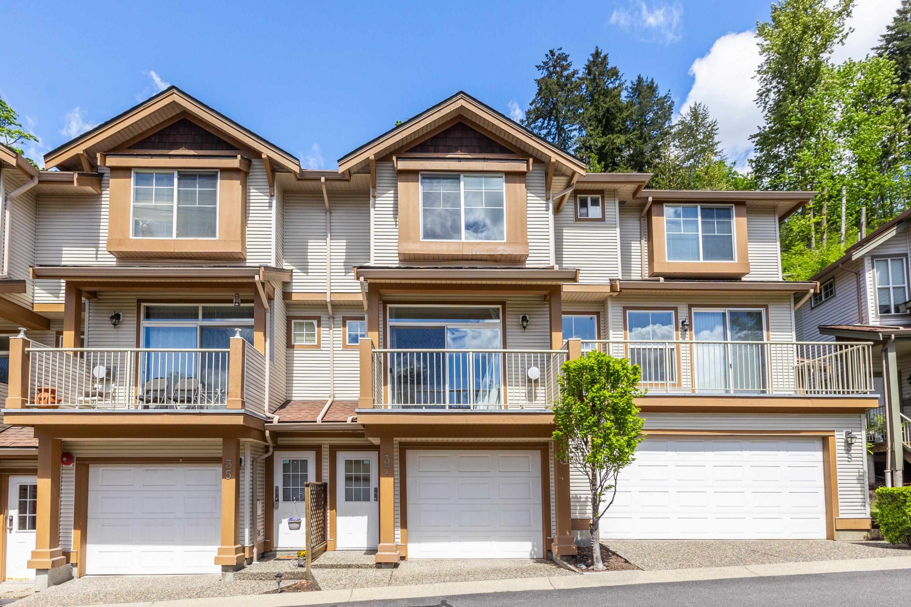 37-35287 OLD YALE ROAD, Abbotsford, British Columbia Townhouse, 2 Bedrooms, 3 Bathrooms, Residential Attached,For Sale, MLS-R2880689