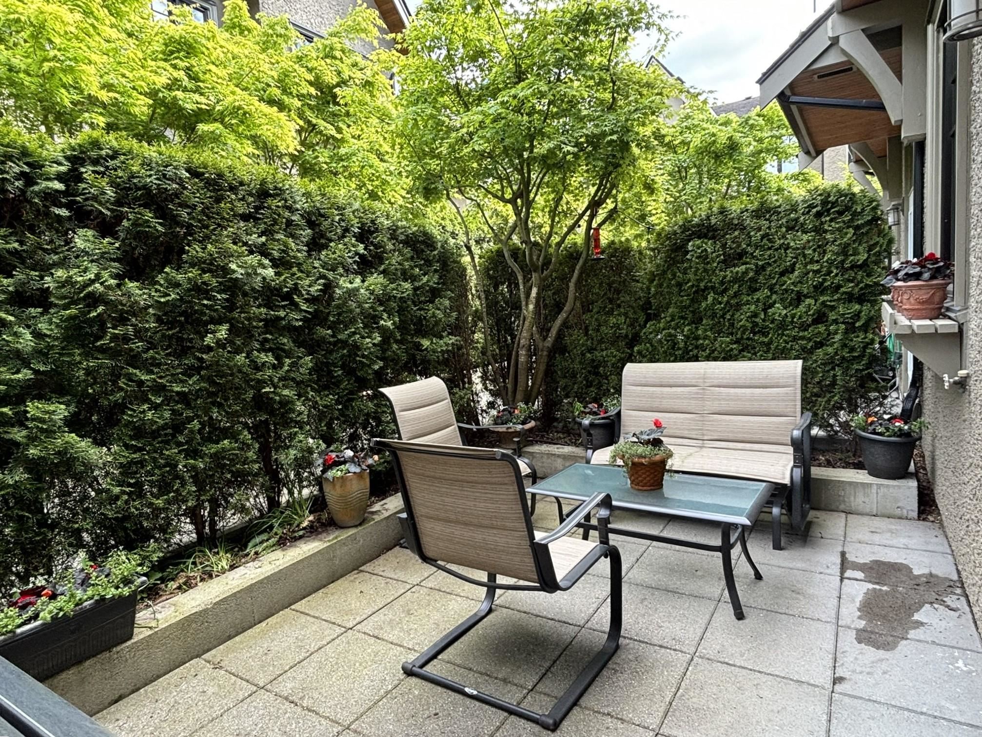 5336 OAK STREET, Vancouver, British Columbia V6M 2V4, 3 Bedrooms Bedrooms, ,3 BathroomsBathrooms,Residential Attached,For Sale,R2880729
