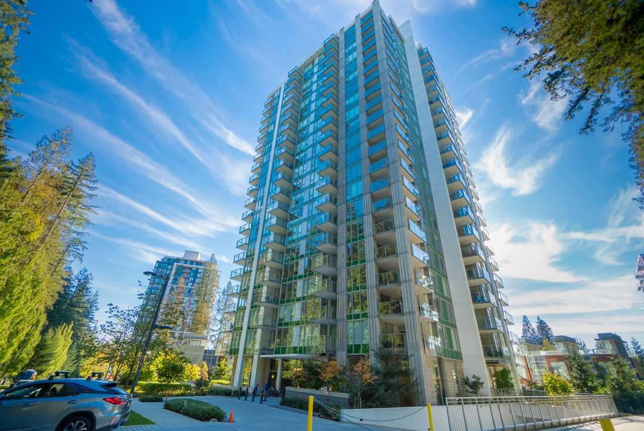 2003-3355 BINNING ROAD, Vancouver, British Columbia, 2 Bedrooms Bedrooms, ,2 BathroomsBathrooms,Residential Attached,For Sale,R2880830