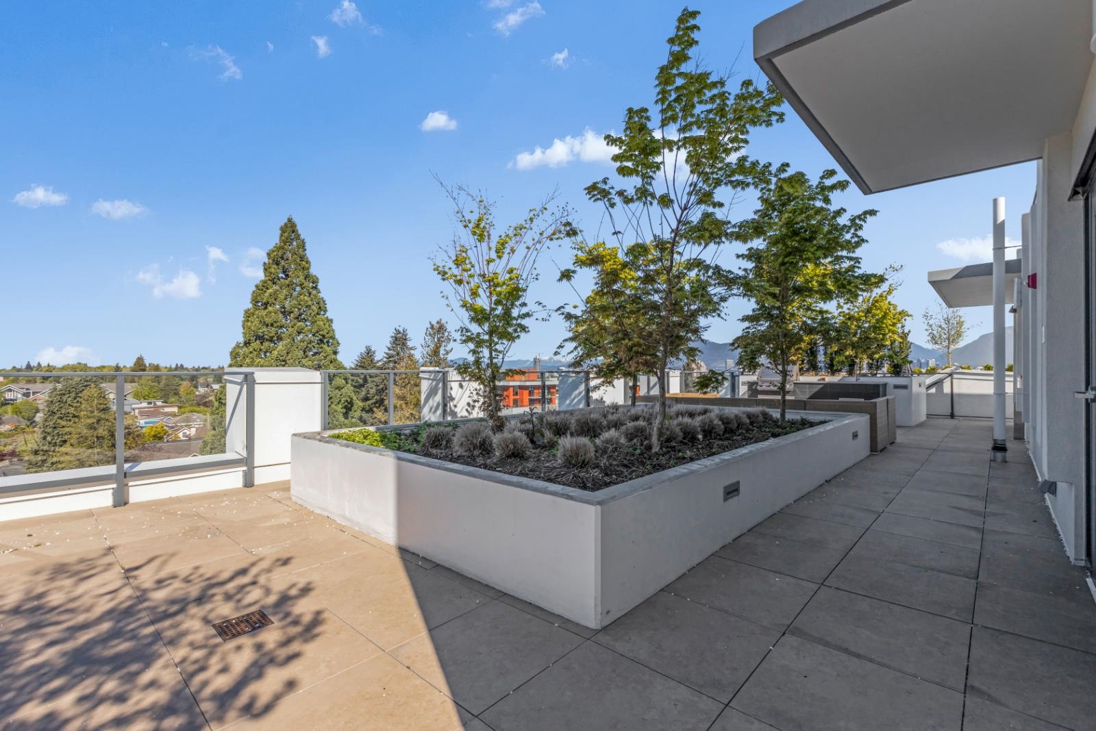 Listing image of 307 4240 CAMBIE STREET