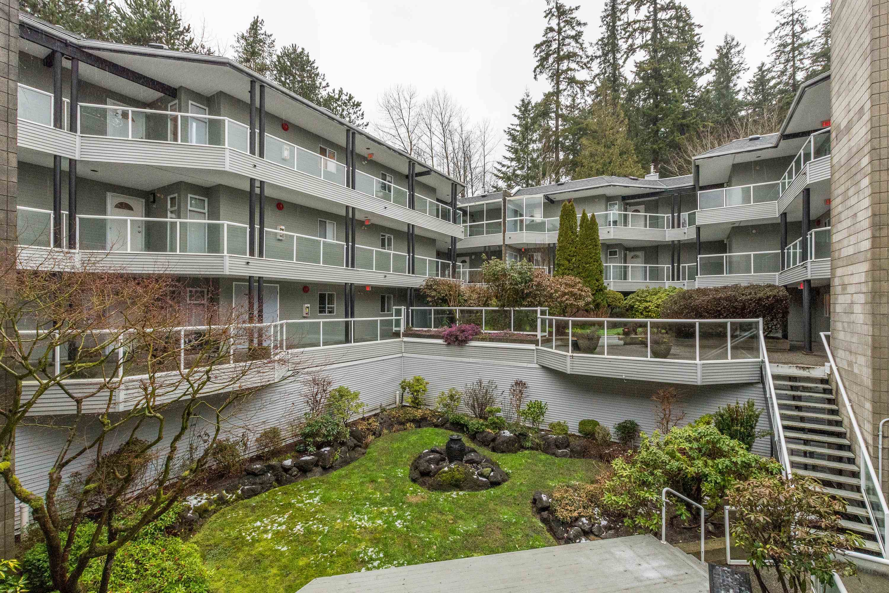202-2733 ATLIN PLACE, Coquitlam, British Columbia, 2 Bedrooms Bedrooms, ,2 BathroomsBathrooms,Residential Attached,For Sale,R2880924
