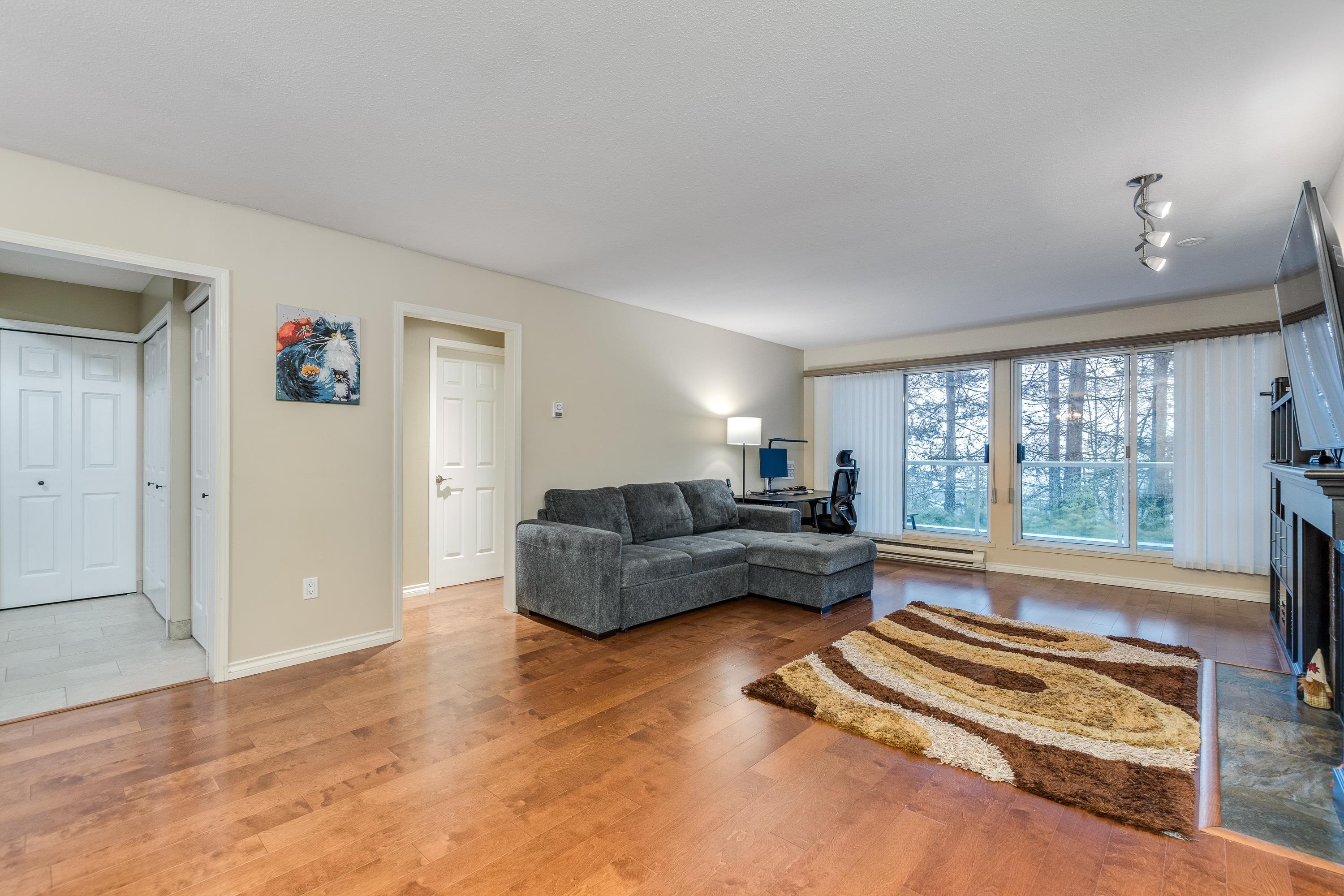 202-2733 ATLIN PLACE, Coquitlam, British Columbia, 2 Bedrooms Bedrooms, ,2 BathroomsBathrooms,Residential Attached,For Sale,R2880924