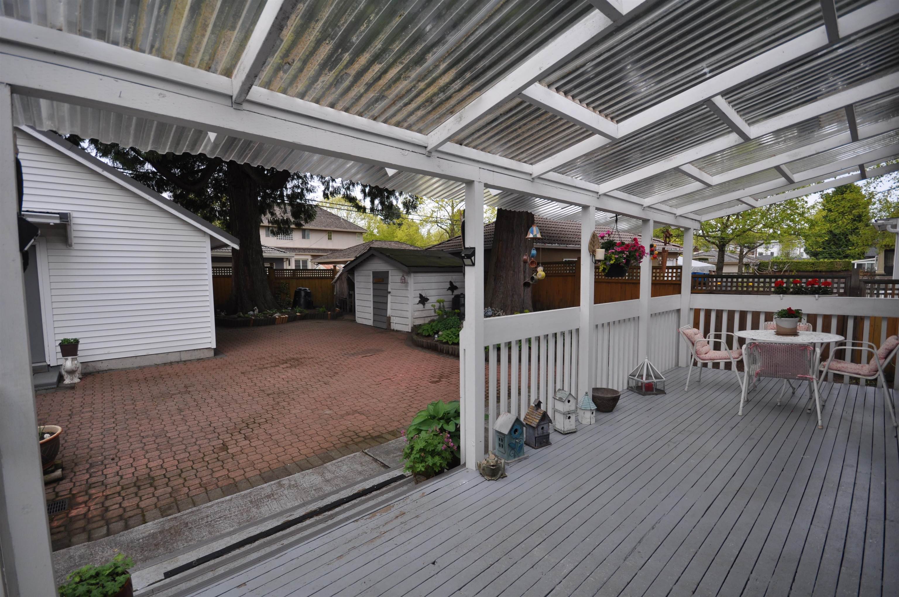 Listing image of 1613 W 61ST AVENUE