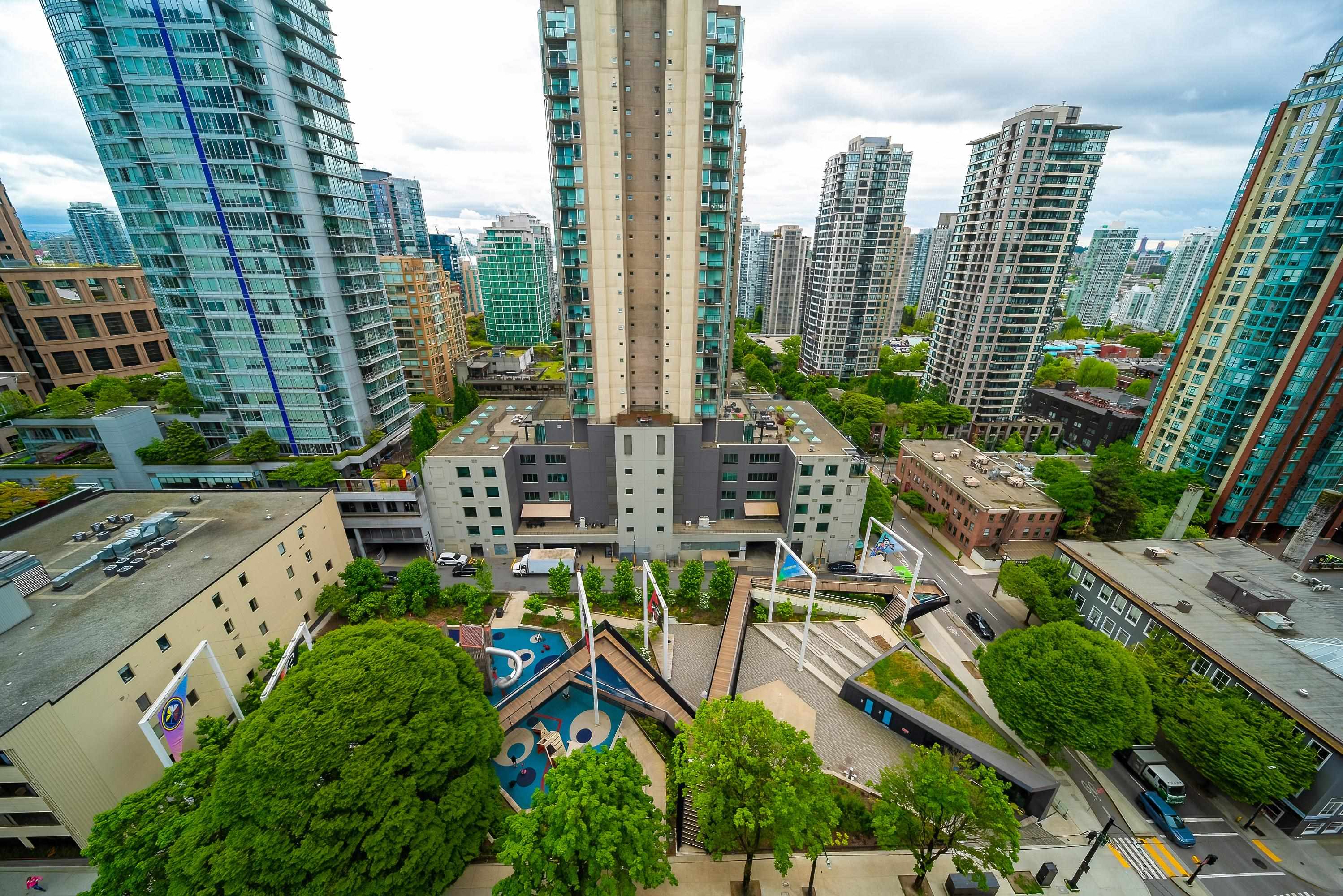 1703 535 Smithe Street, Vancouver, Downtown VW, V6B 0H2 30