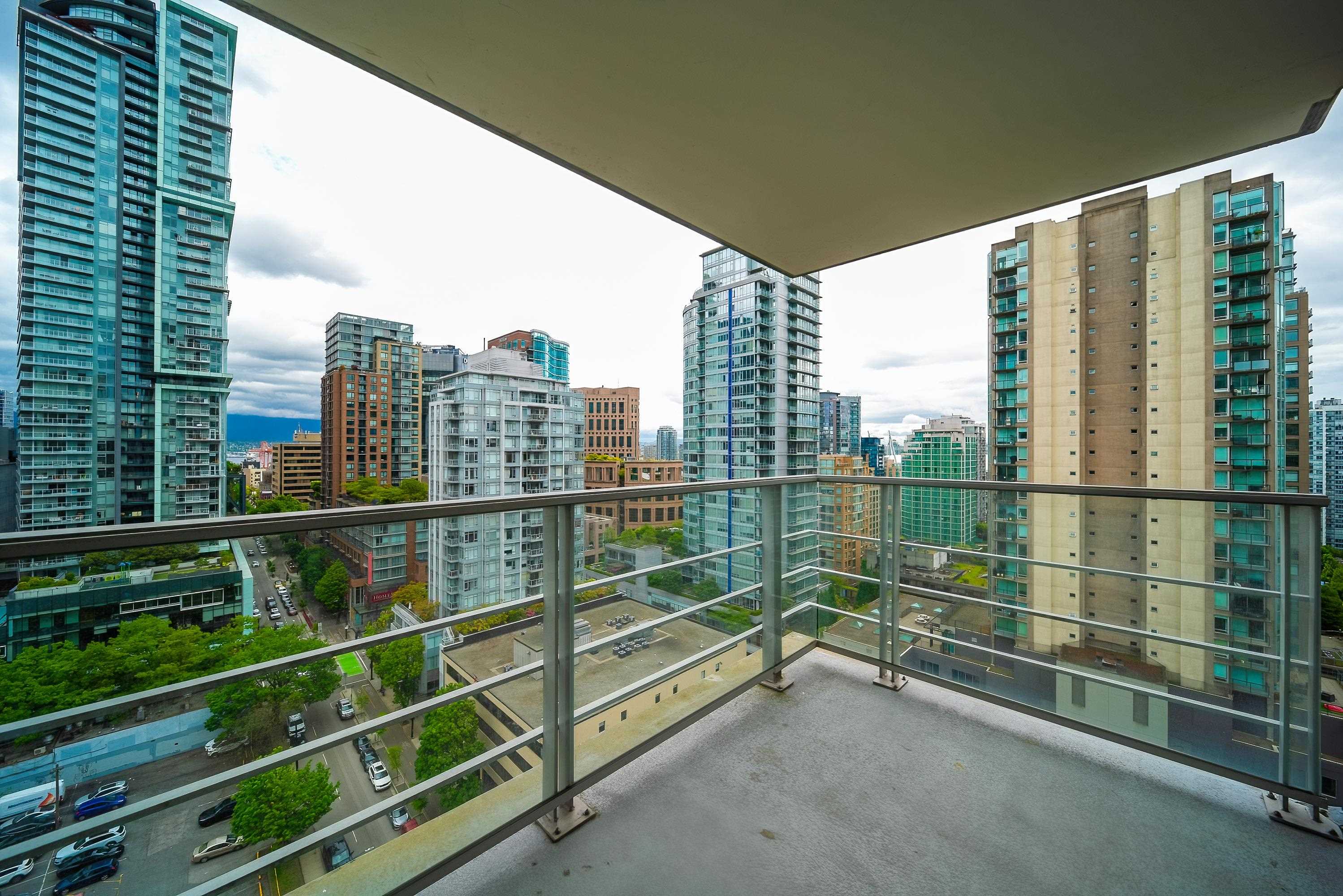 1703 535 Smithe Street, Vancouver, Downtown VW, V6B 0H2 5