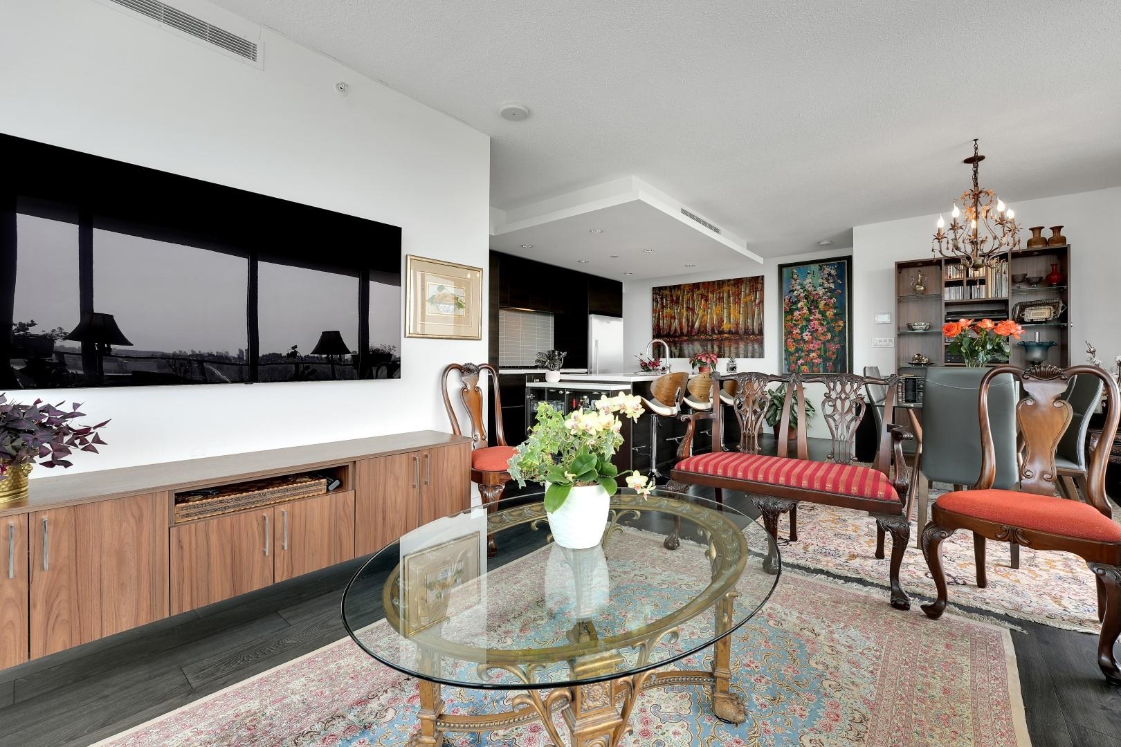 Lynnmour Apartment/Condo for sale:  2 bedroom 1,135 sq.ft. (Listed 2024-07-24)