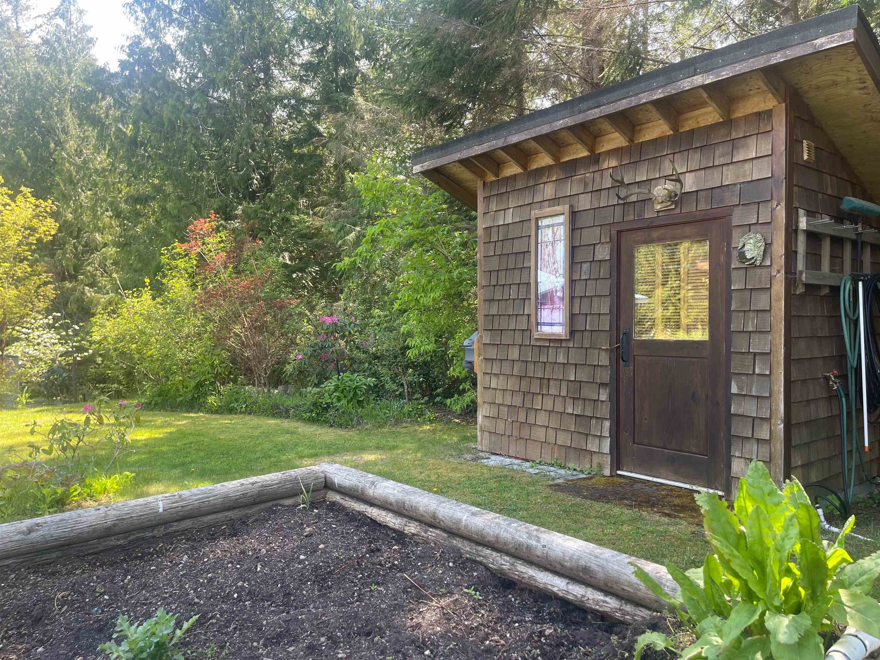 6055 Dubois Road, Madeira Park, Pender Harbour Egmont, V0N 2H1 34