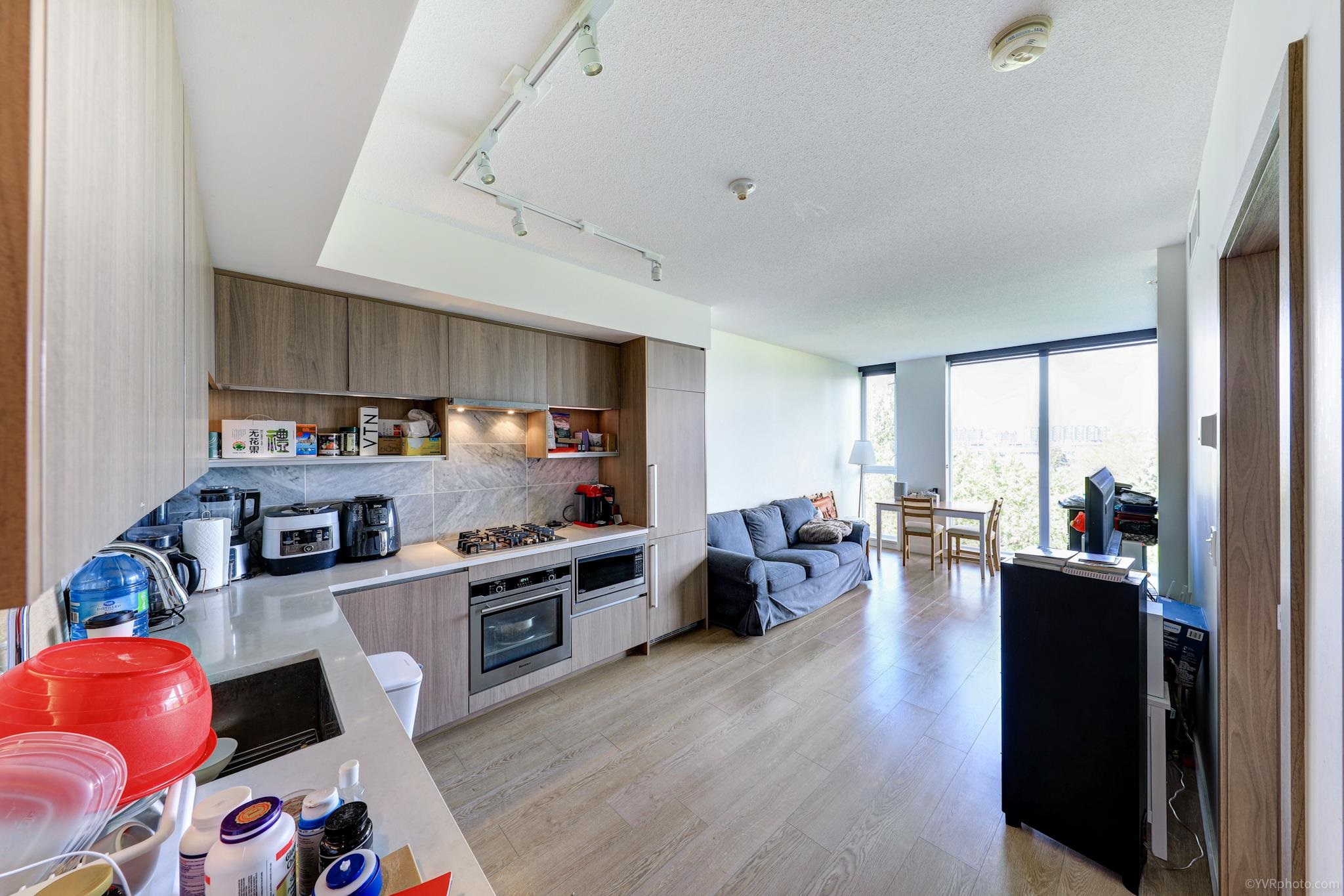 917 8988 Patterson Road, Richmond, West Cambie, V6X 0R2 19