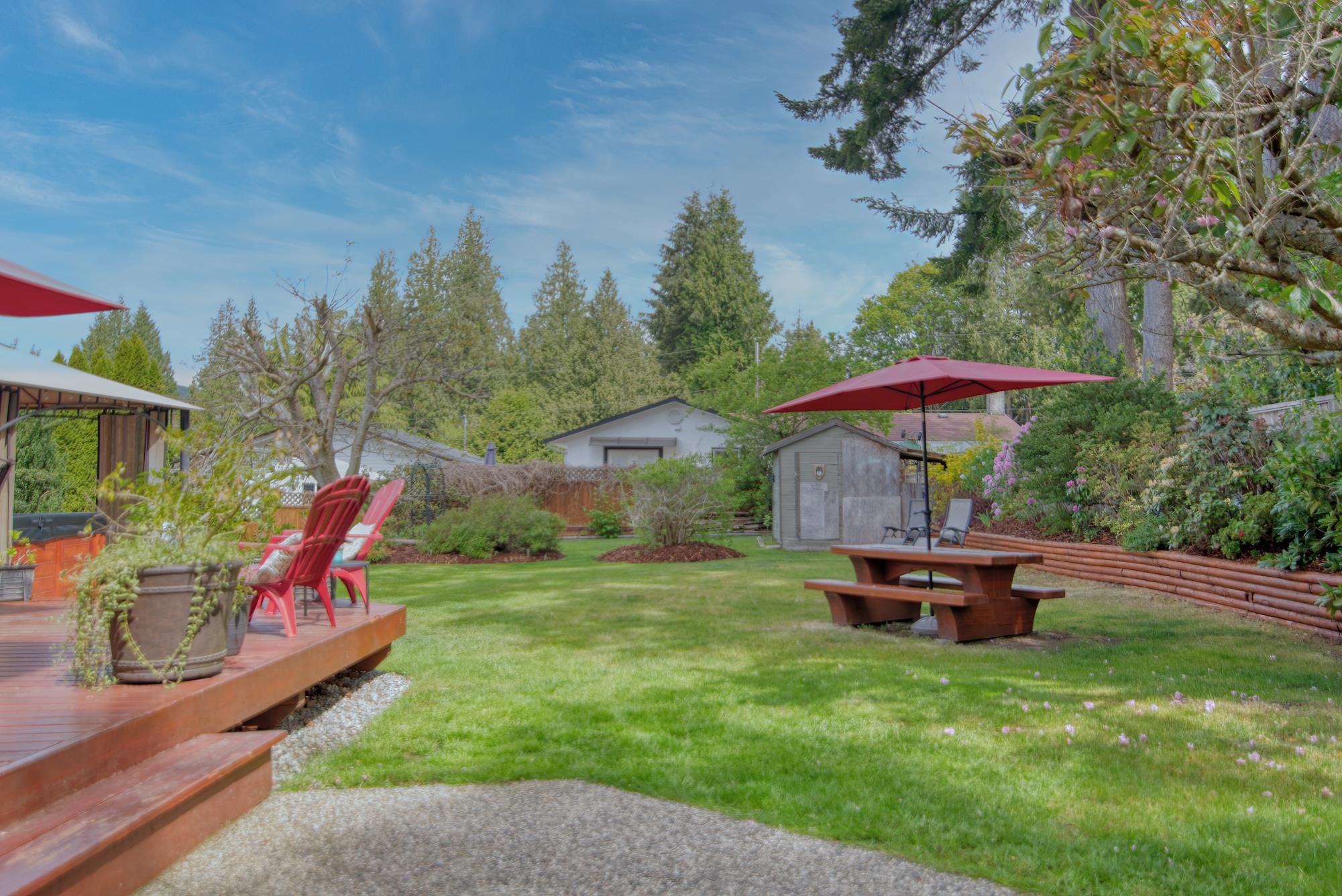 6454 Samron Road, Sechelt, Sechelt District, V7Z 0M8 28