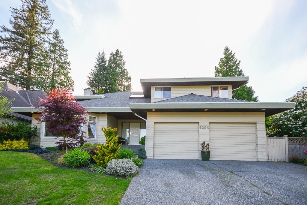 1266 Pacific Drive, Delta, English Bluff, V4M 4B1 1