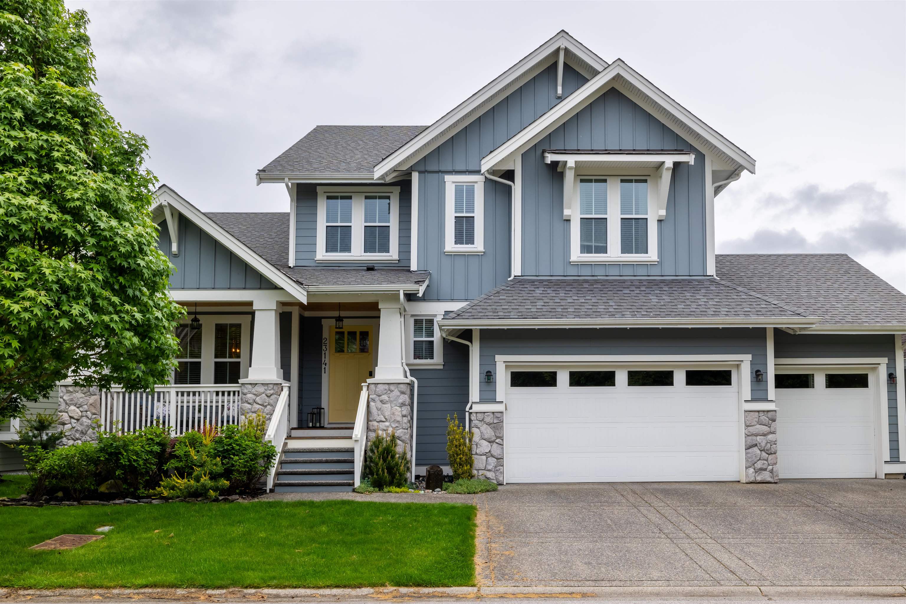 23141 Muench Trail, Langley, Fort Langley, V1M 4G6