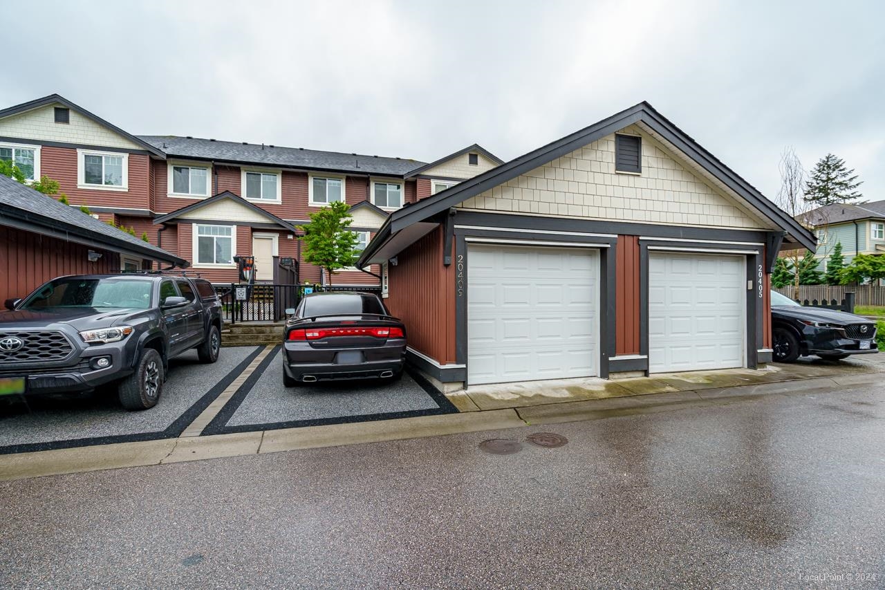 20409 82 Avenue, Langley, Willoughby Heights, V2Y 0S3 28