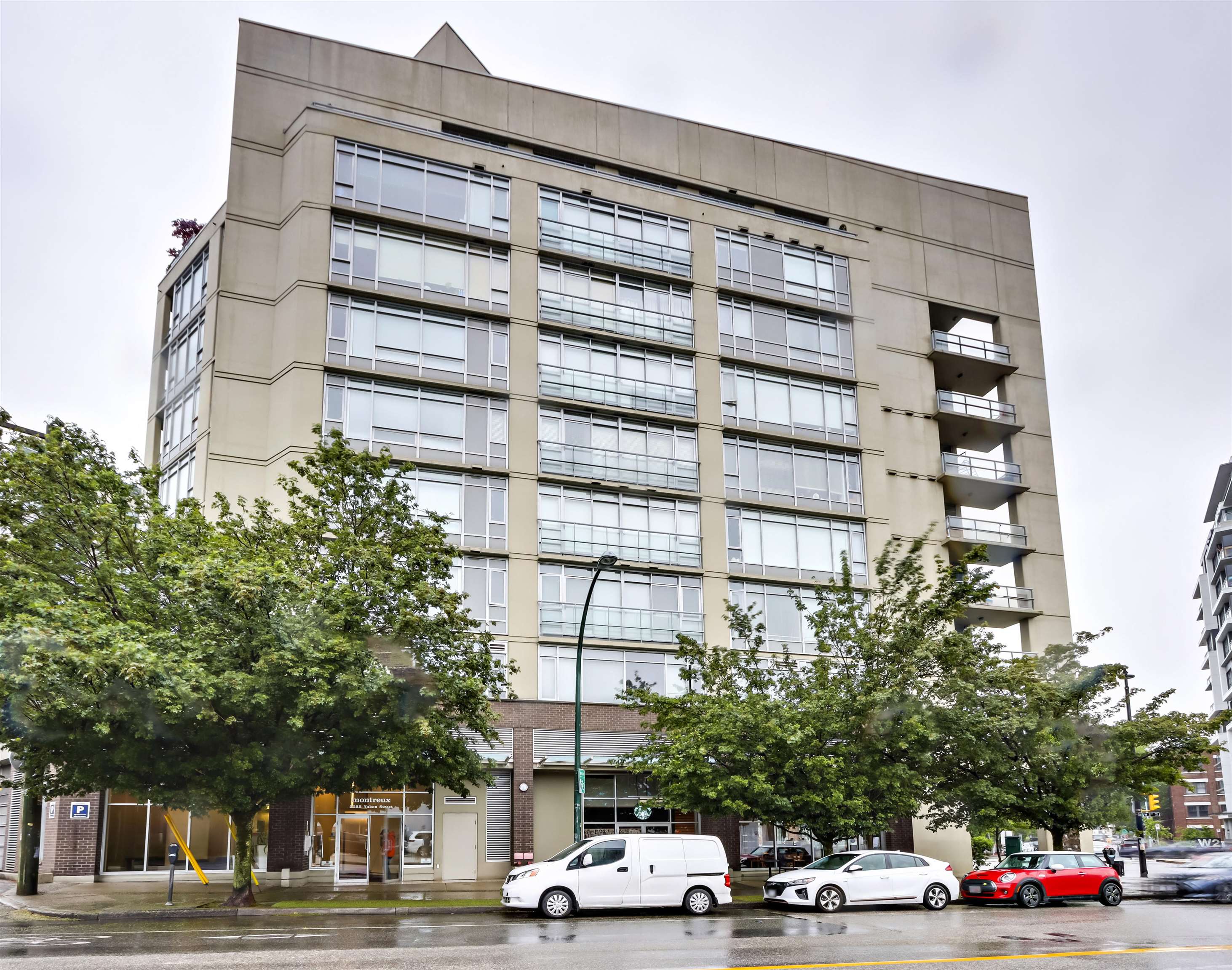 403 2055 Yukon Street, Vancouver, False Creek, V5Y 4B7 21