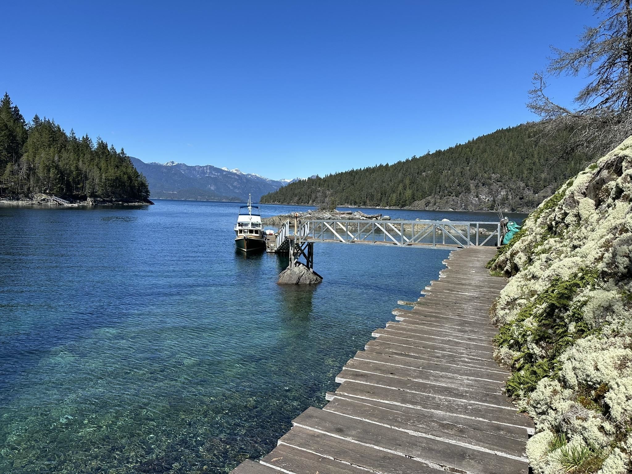 123 Agnew Passage Shoreline, Nelson Island, Nelson Island, V0N 1N0 8