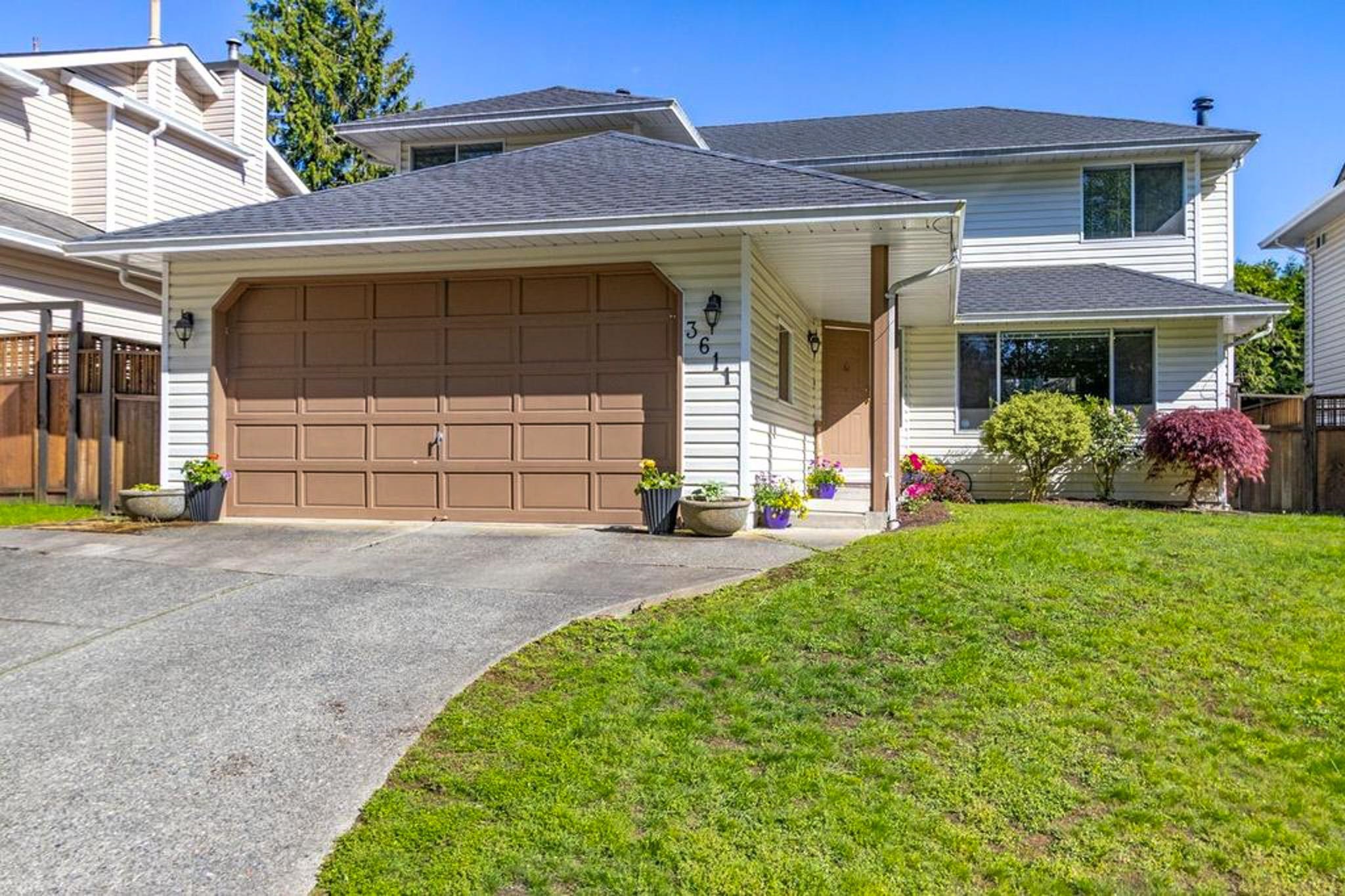 Roche Point House/Single Family for sale:  5 bedroom 2,845 sq.ft. (Listed 2024-07-01)