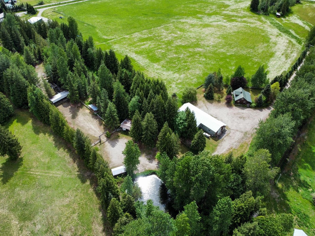 3084 Lois Road, Pemberton, Pemberton Meadows, V0N 2L0 22