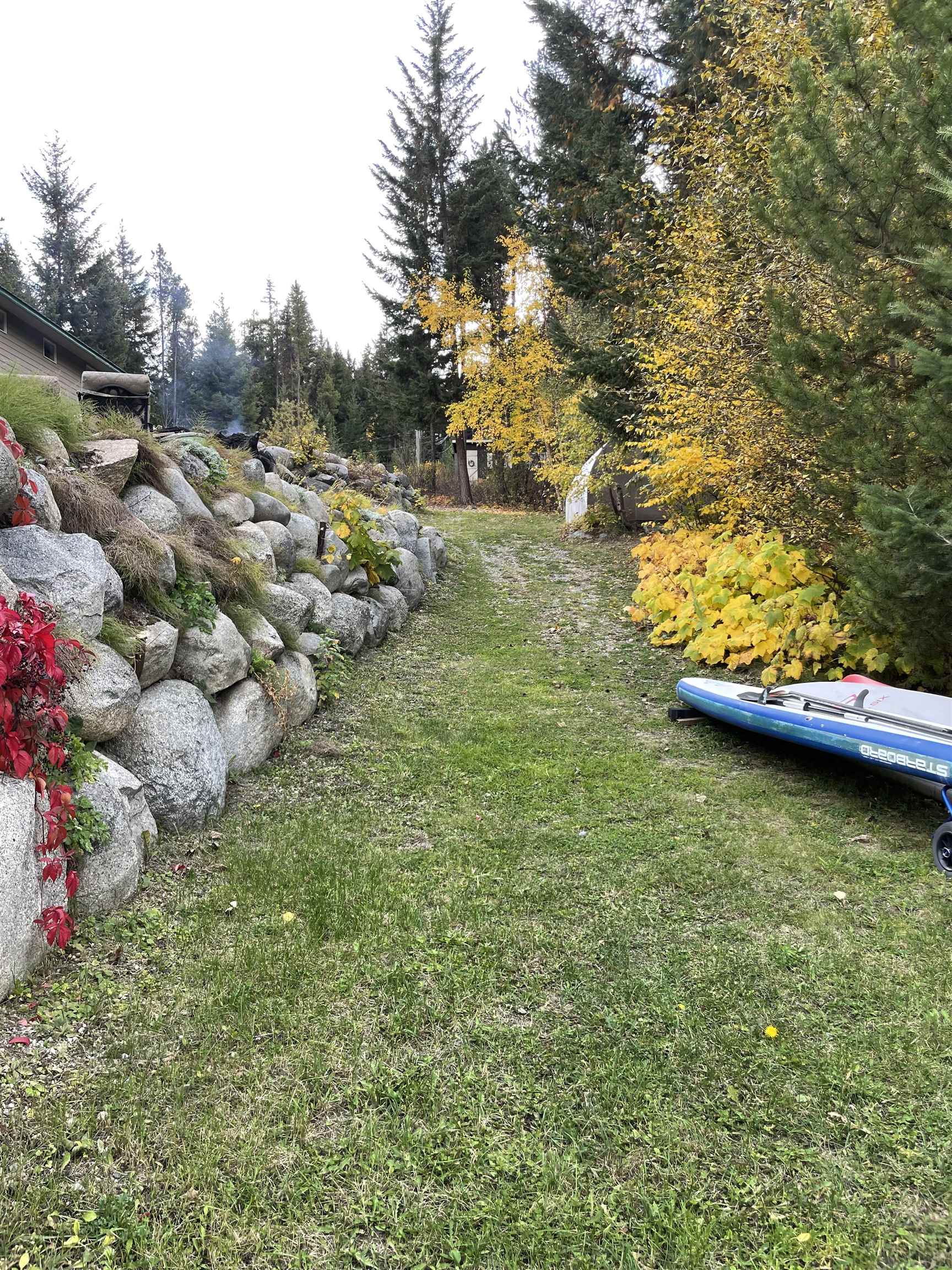 7068 Gun Lake West Road, Pemberton, Lillooet Lake, V0K 1P0 27