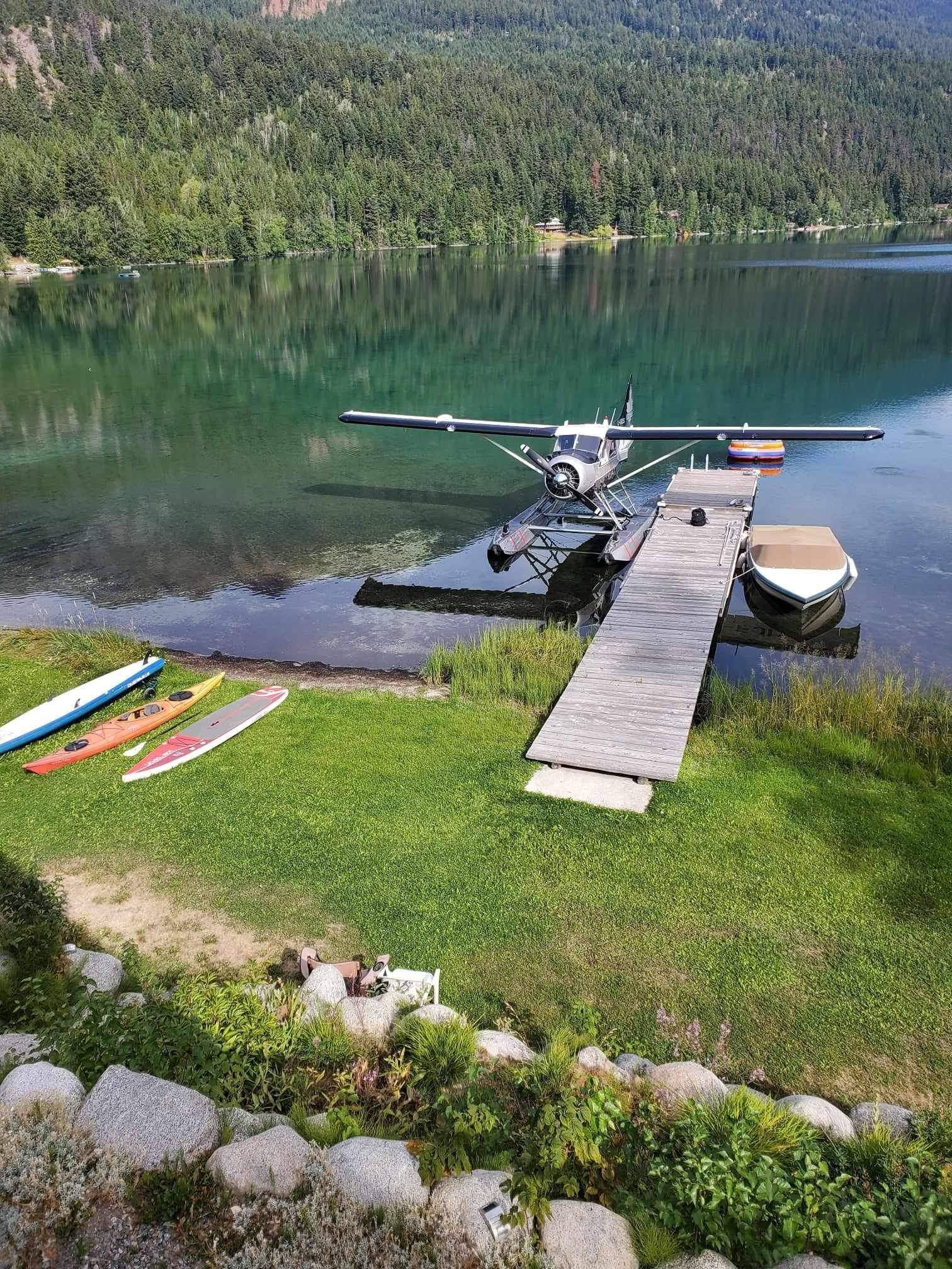 7068 Gun Lake West Road, Pemberton, Lillooet Lake, V0K 1P0 36