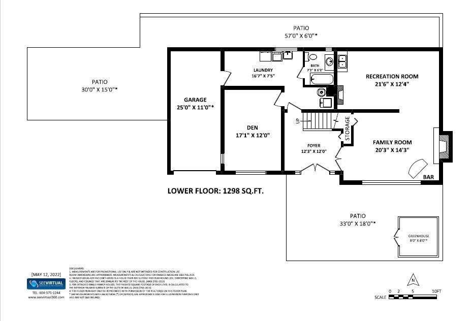 9370 263rd Street, Maple Ridge, Thornhill MR, V2W 1K3 28