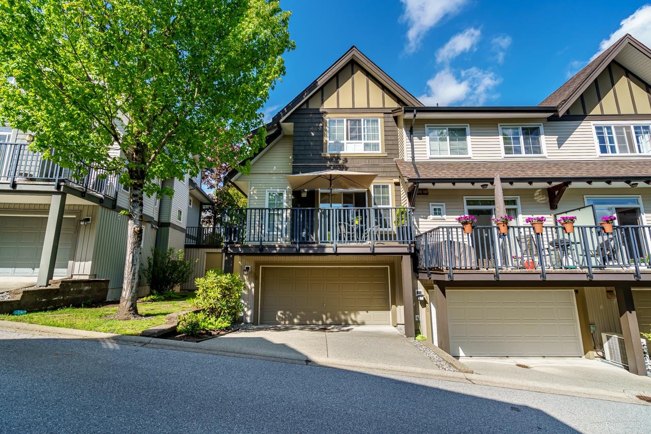 109 2200 Panorama Drive, Port Moody, Heritage Woods PM, V3H 5M2 25