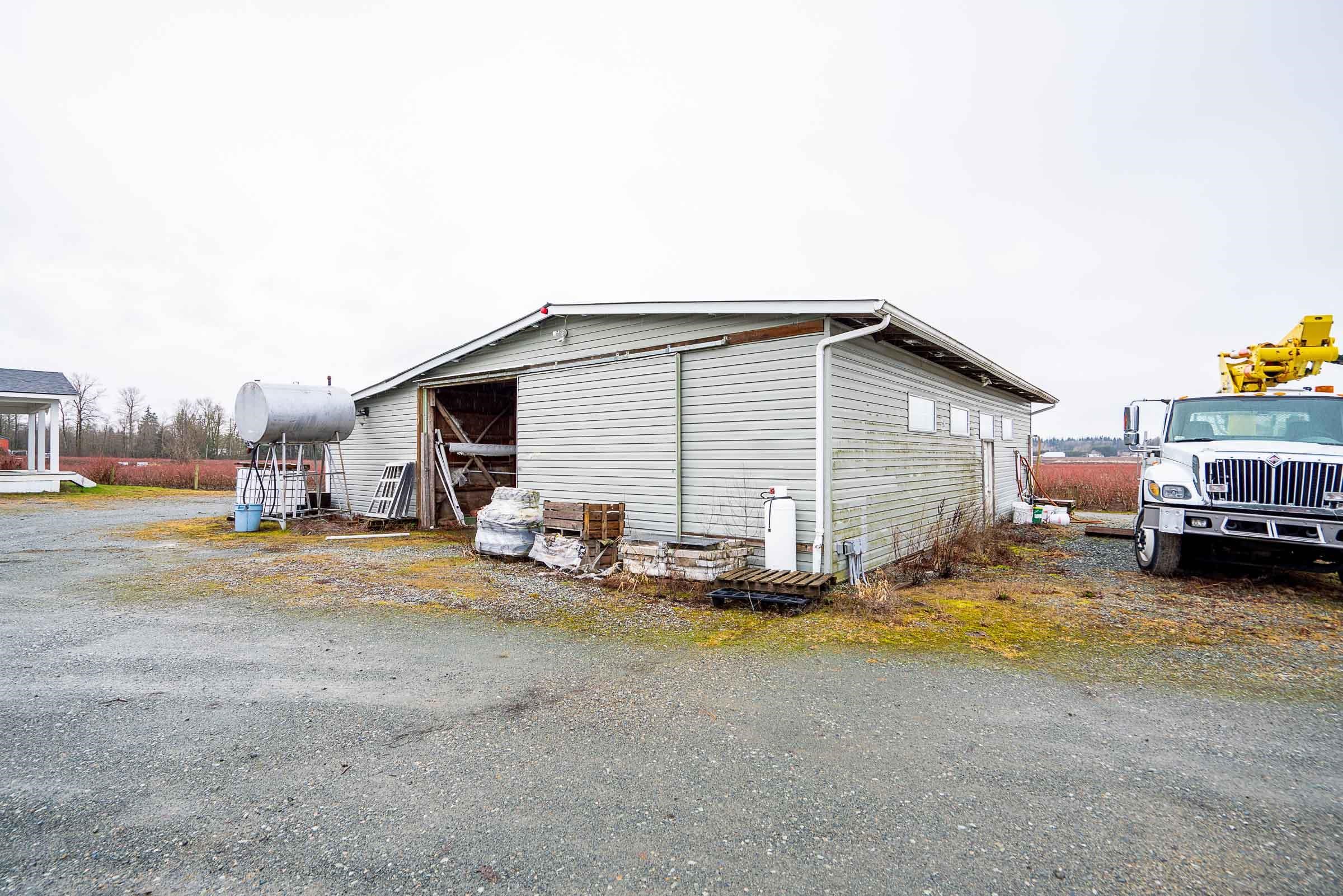 1975 232 Street, Langley, Campbell Valley, V2Z 2Z6 21