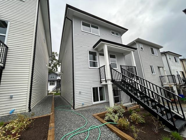 24307 101a Avenue, Maple Ridge, Albion, V2W 0A7 23