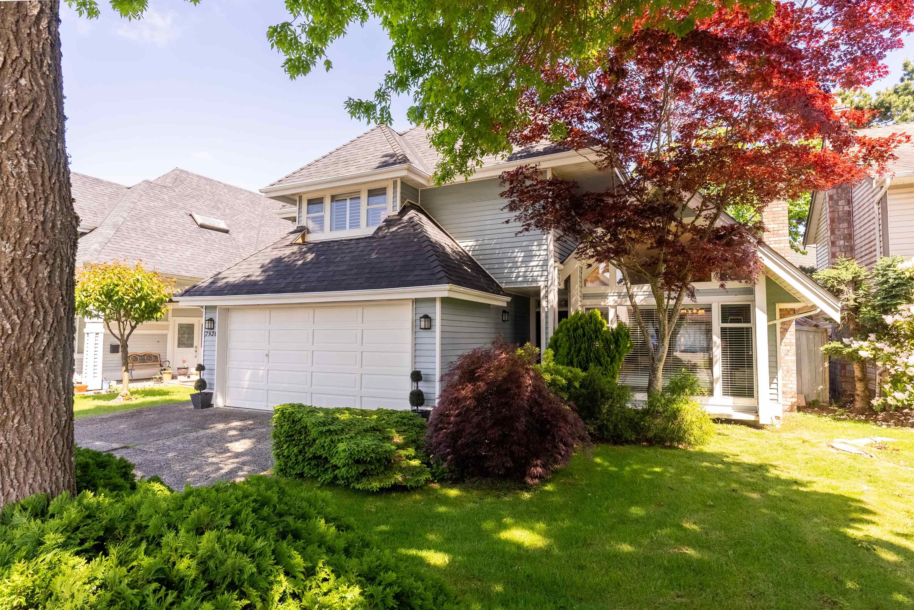 Quilchena RI House/Single Family for sale:  3 bedroom 1,906 sq.ft. (Listed 2024-05-27)